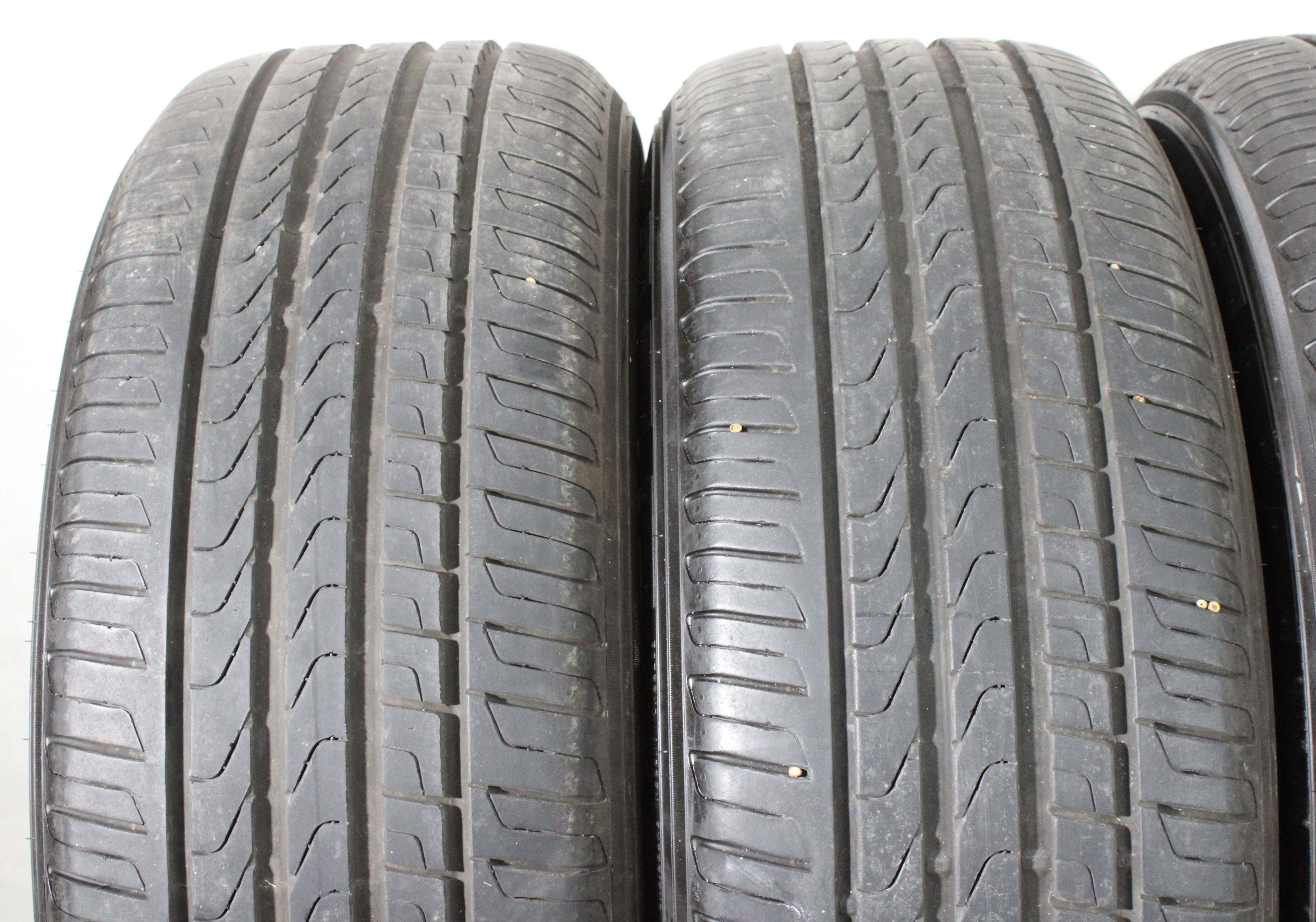 4 x 235/60R18 103V neumáticos de verano Pirelli Scorpion Verde MO 6-6,5mm 2020