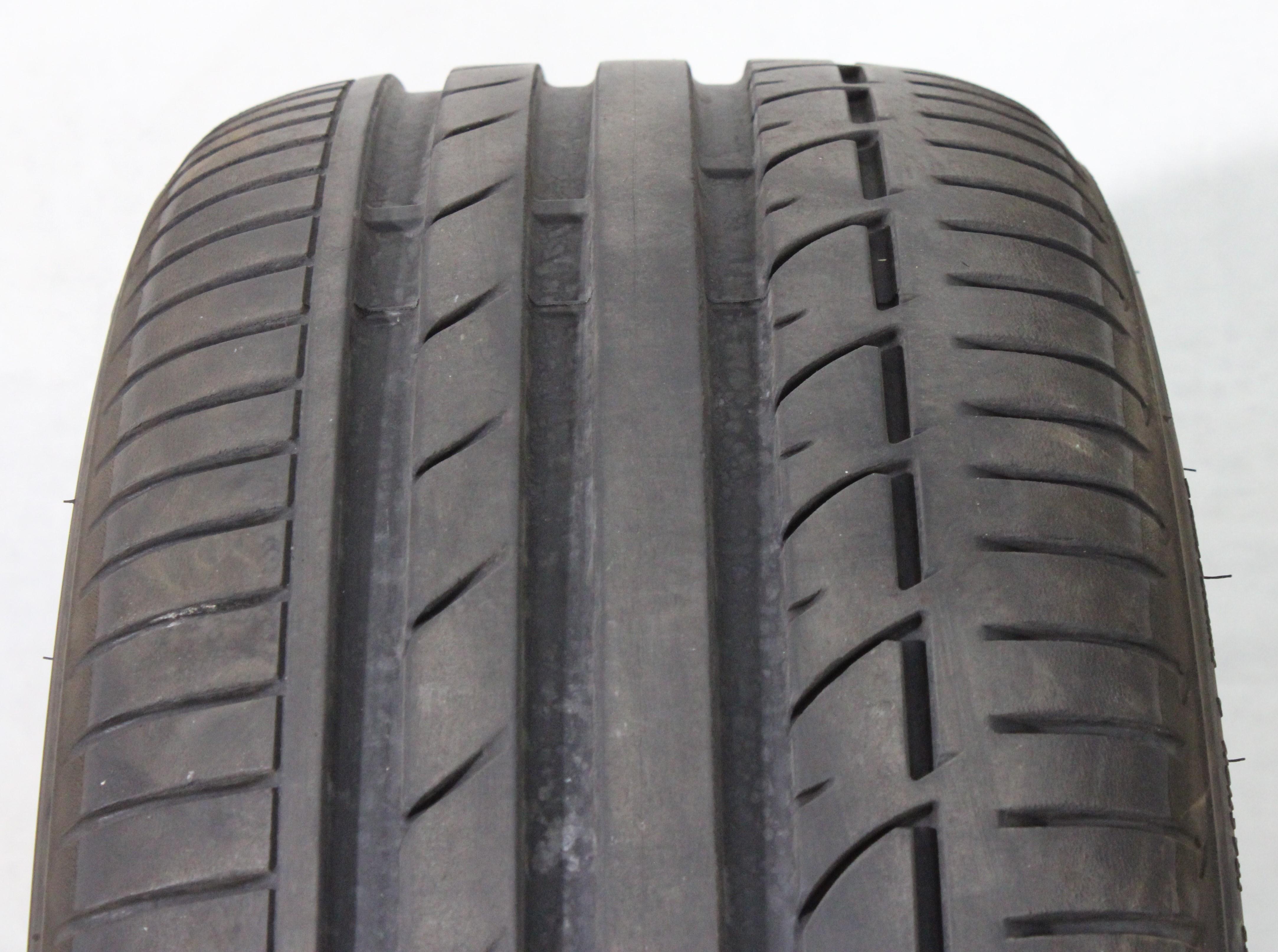 1 x 245/45R19 98Y pneu été Bridgestone Potenza S001 * Runflat 6mm 2024
