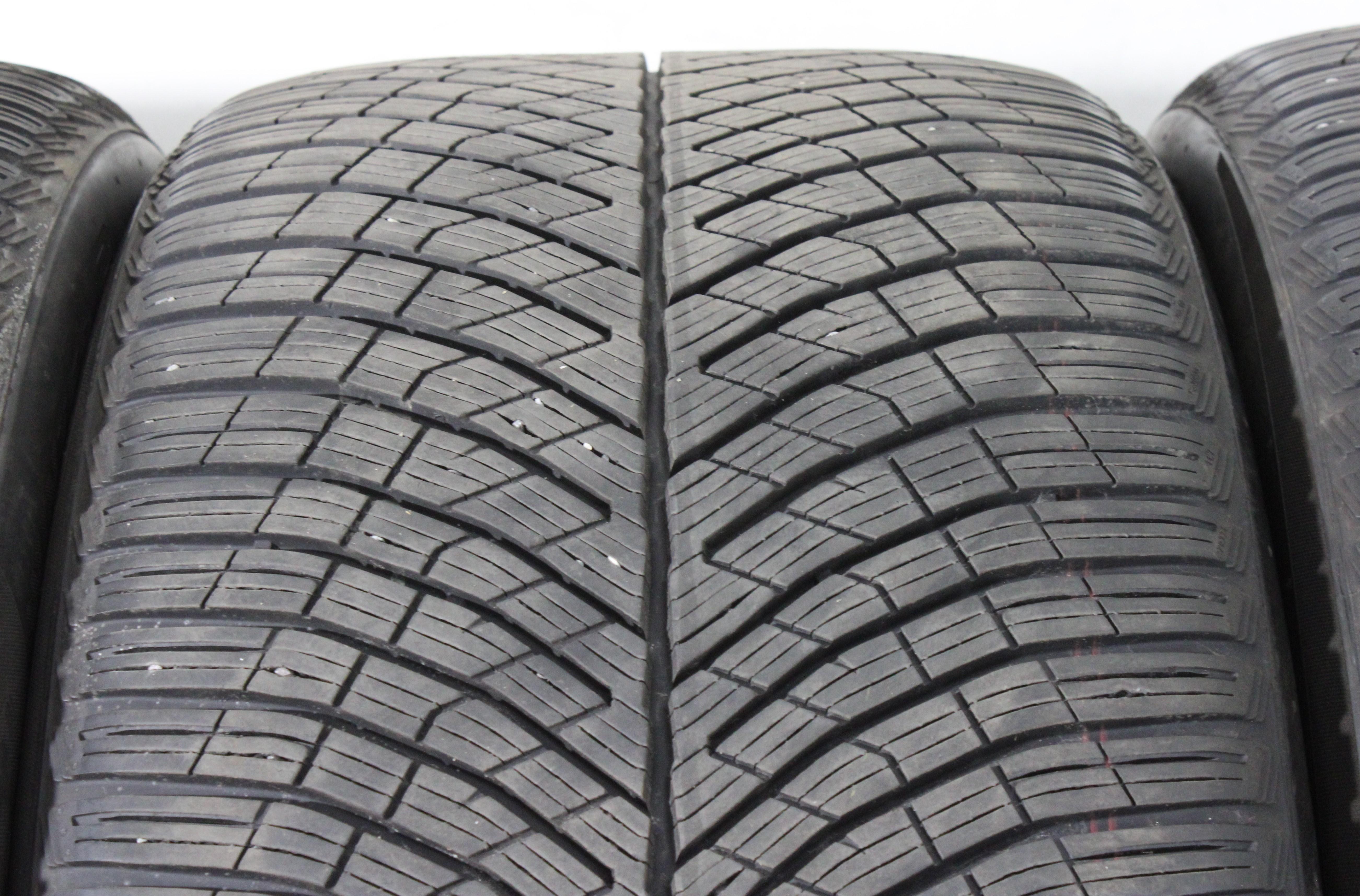 2 x 255/45R20 105V 2 x 285/40R20 108V Winterreifen Pirelli Pzero Winter 2* 6-6,5mm 2024 XL