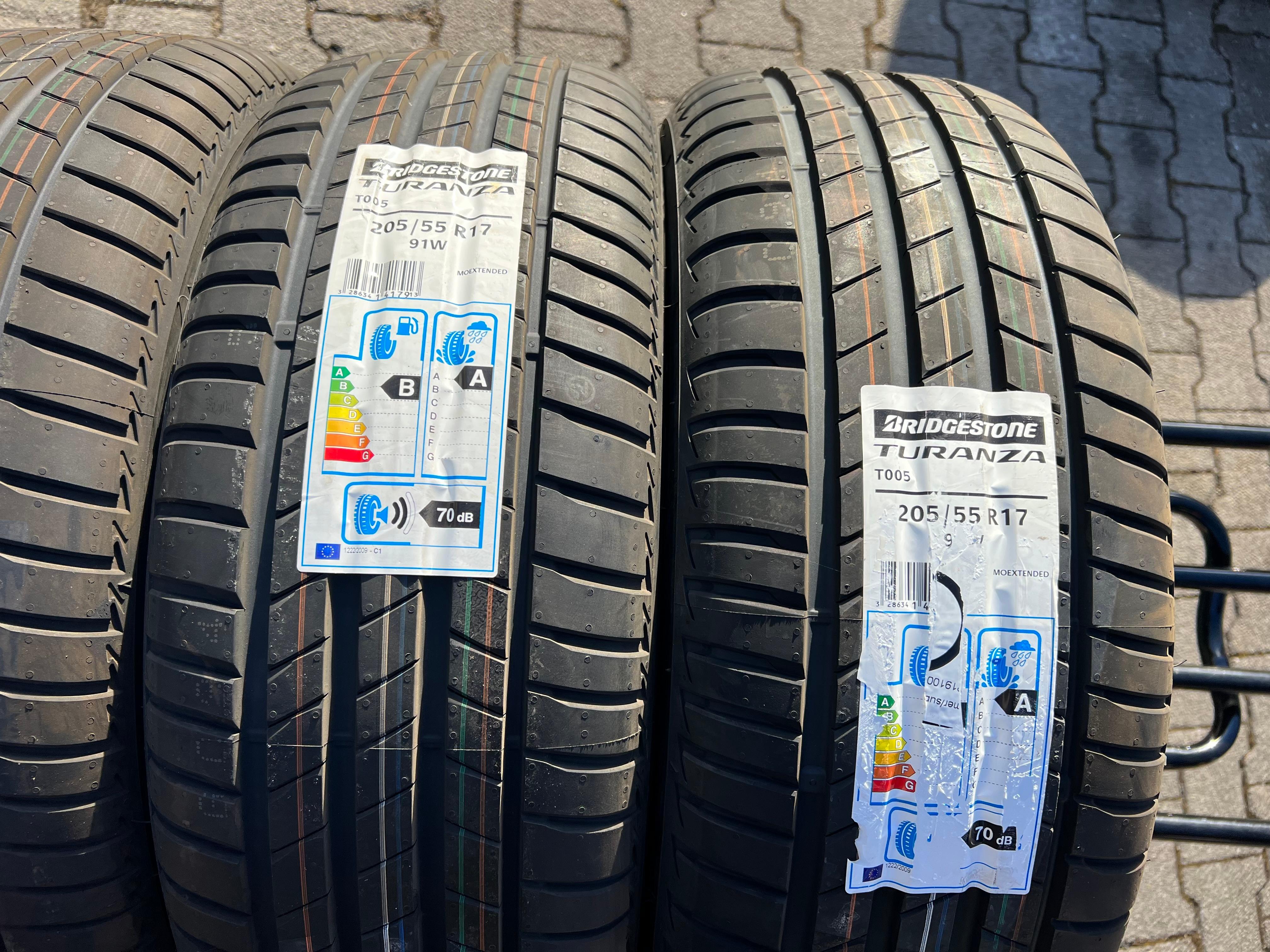 4 ORIGINAL 17" SOMMERRÄDER MERCEDES A-KLASSE F2A 177 B-KLASSE F2B W247 CLA W118