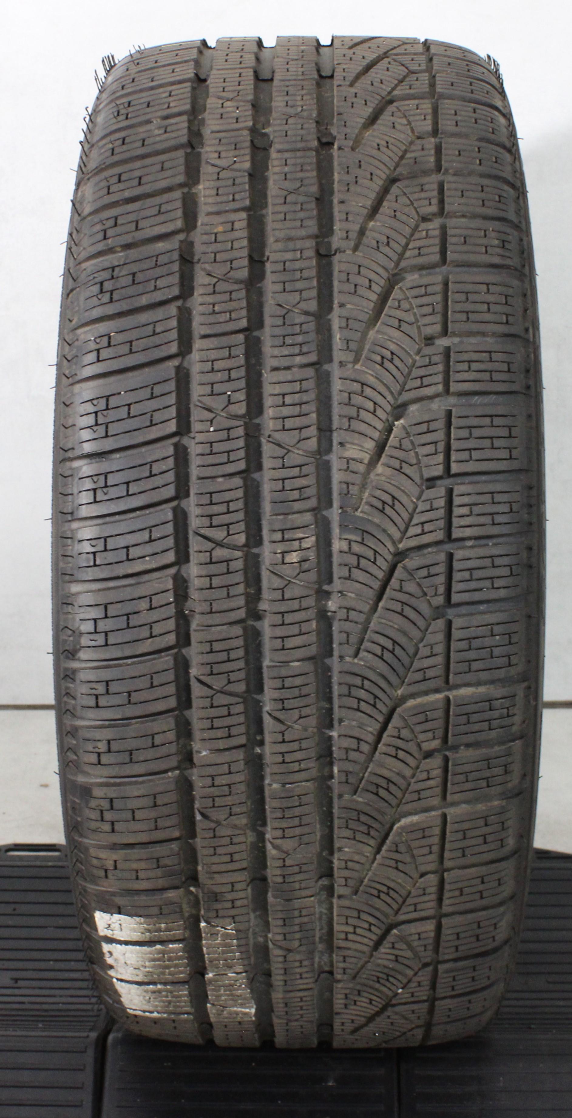 1 x 275/30R20 97V Winterreifen Pirelli Sottozero Winter 240 Serie 2 Runflat 6,5-7mm 2019