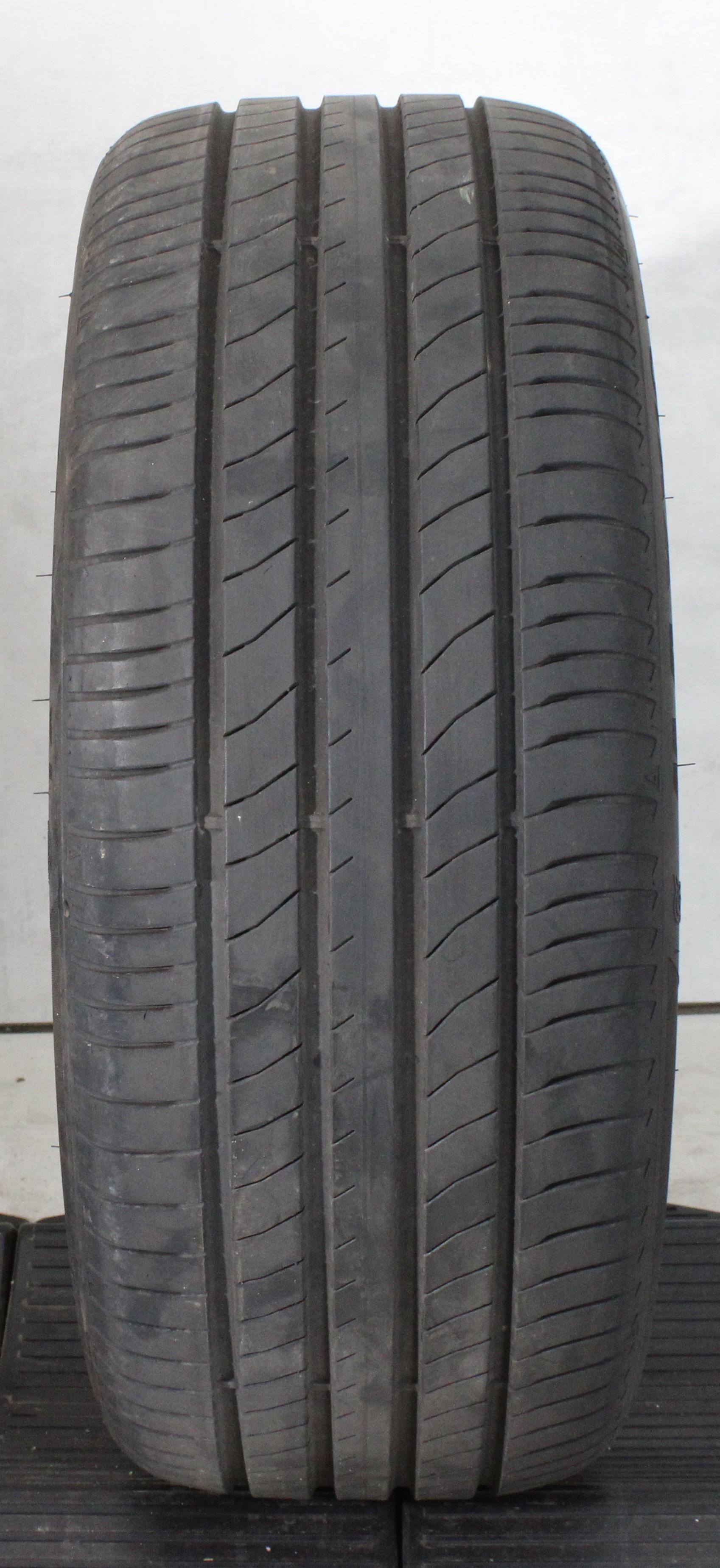 1 x 215/45R17 91Y Sommerreifen Maxxis Premitra HP6 * 5-5,5mm 2023 XL