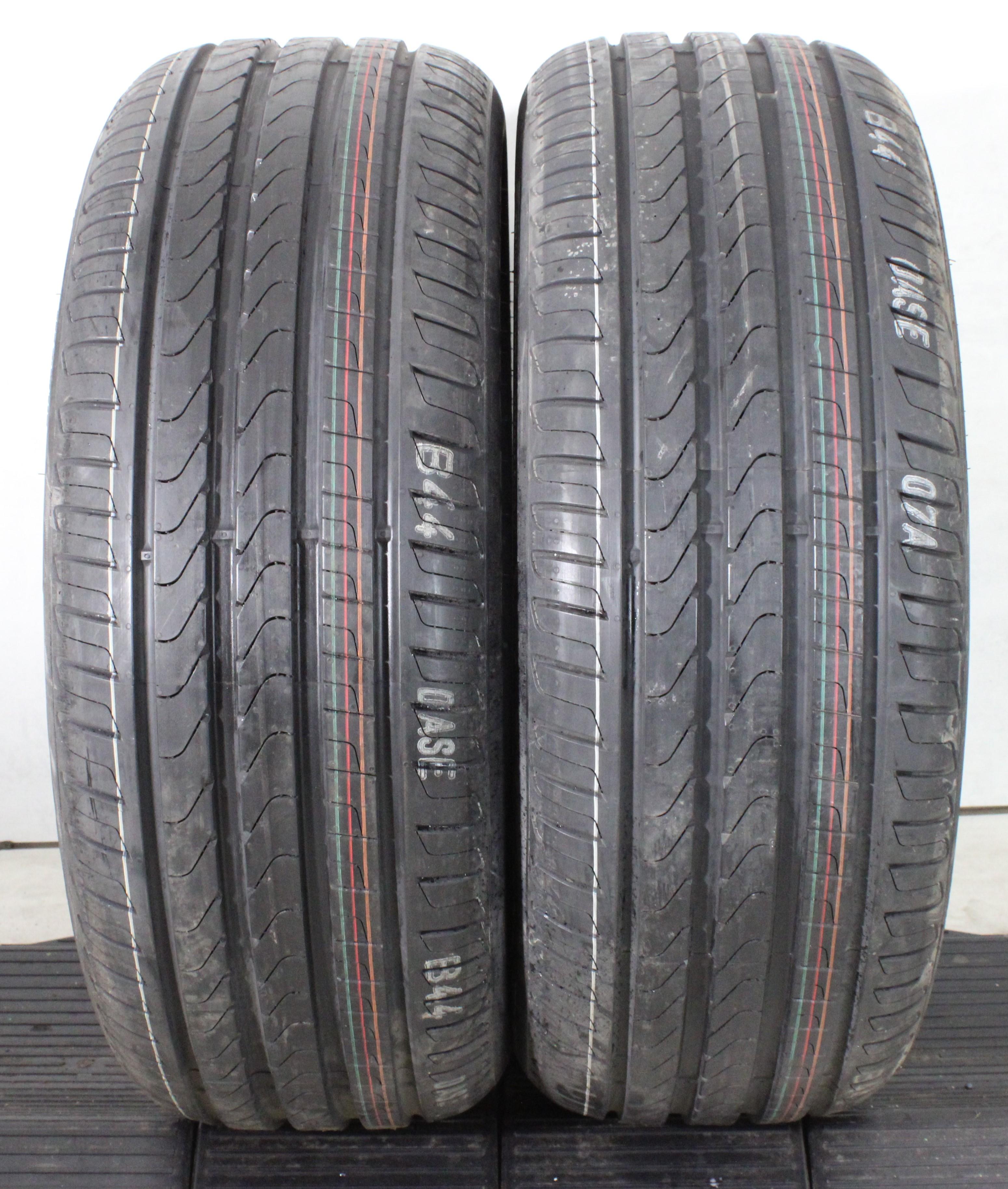 2 x 225/60R17 99Y Sommerreifen Pirelli Cinturato P7 AO NEU 2020