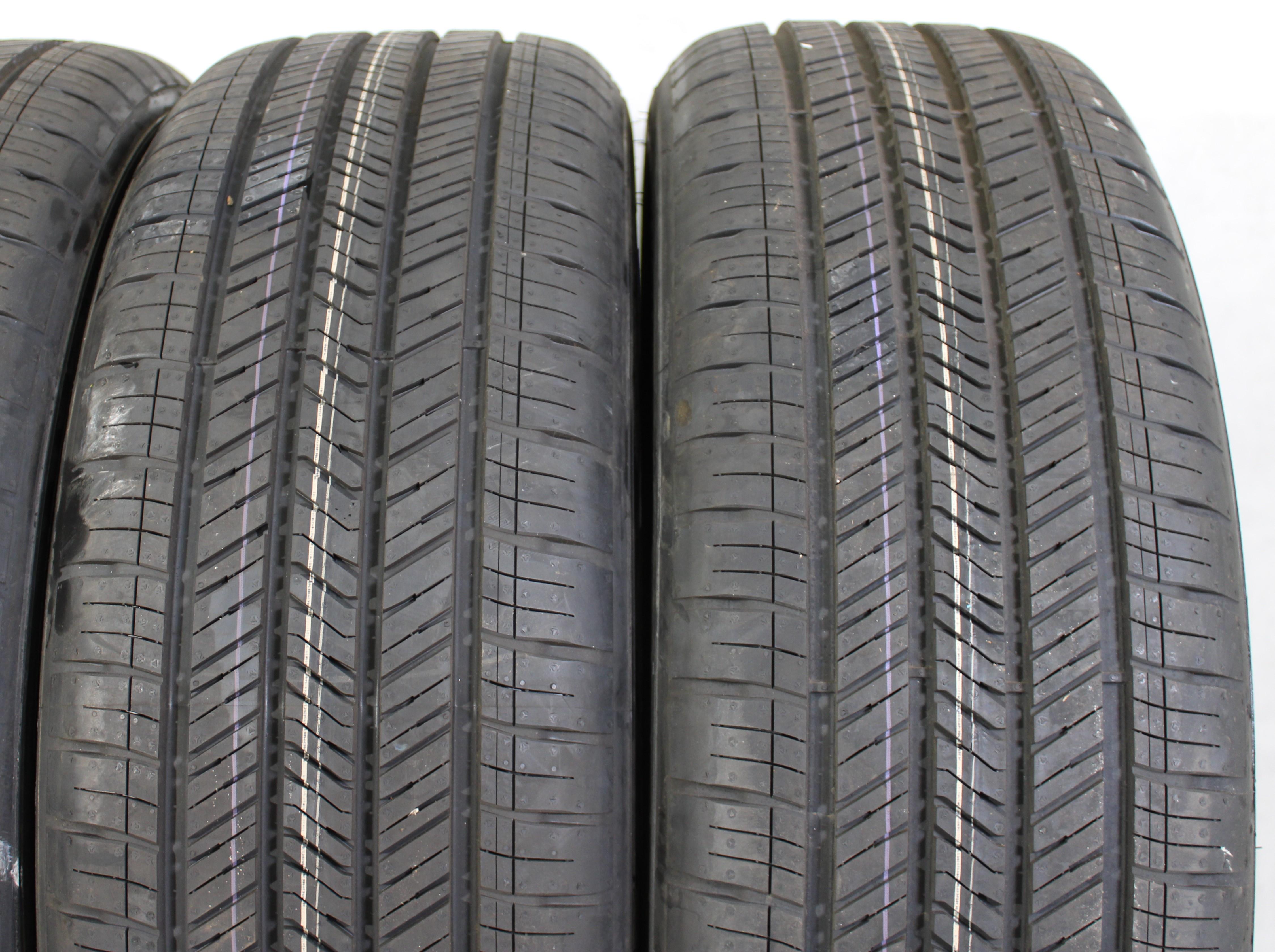 4 x 235/60R20 108H Sommerreifen Goodyear Eagle Touring NEU 2020 *