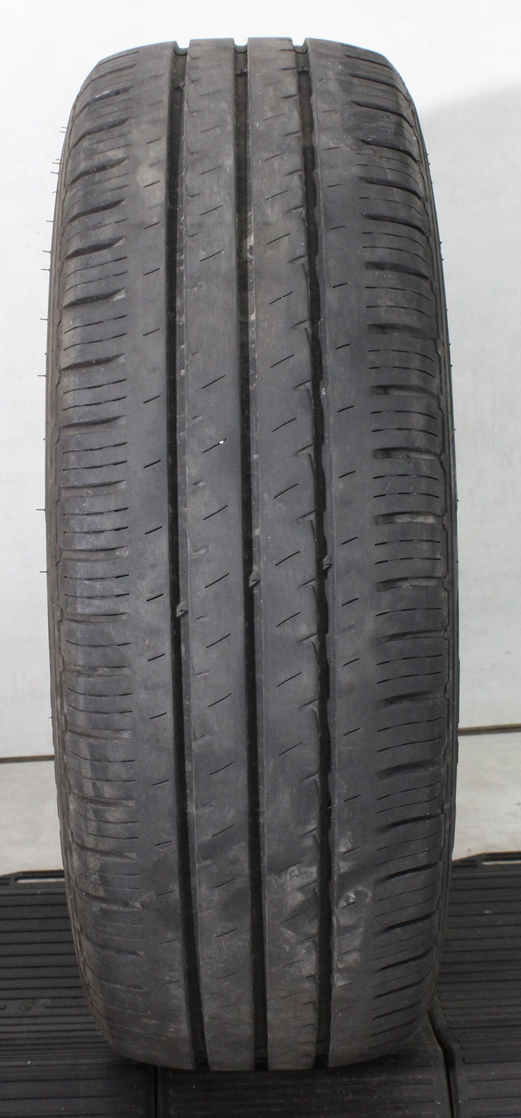 1 x 225/65R16C 112/110R Sommerreifen Hankook Vantra LT 5mm 2021
