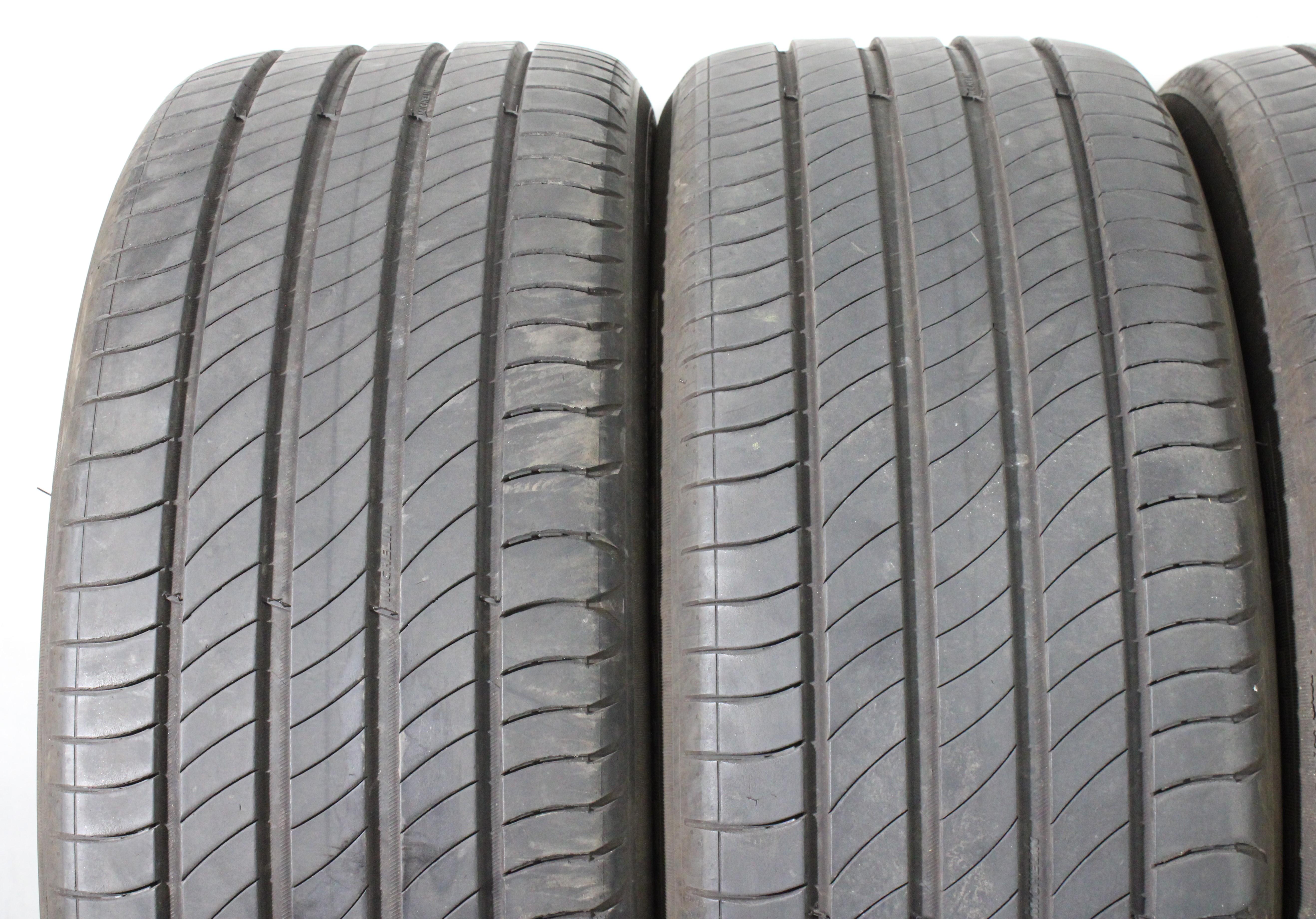 4 x 235/50R19 103V Sommerreifen Michelin Primacy 4 S1 5-5,5mm 2021 XL