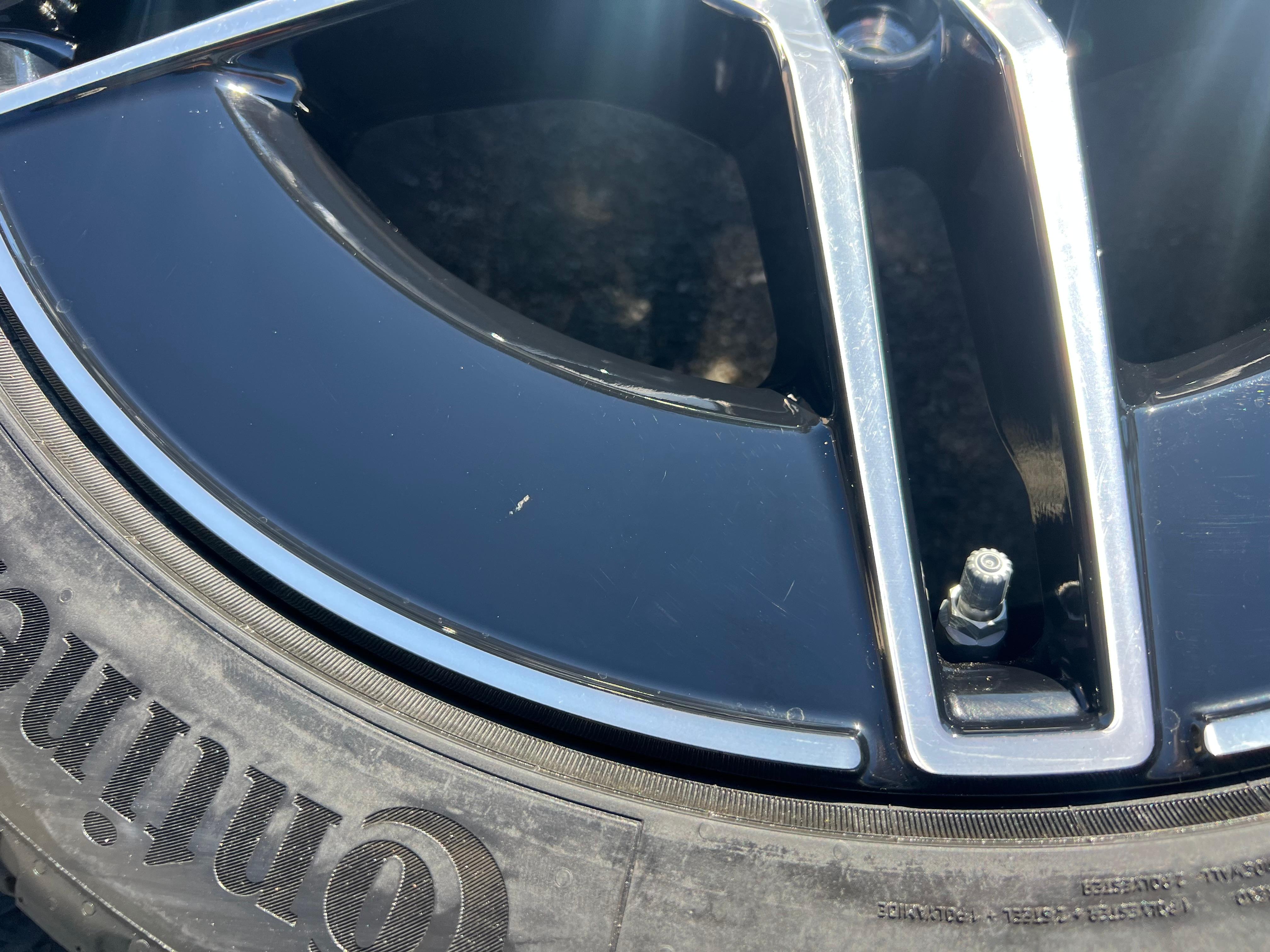 4 ORIGINAL 19" ALU SOMMERRÄDER MERCEDES E-KLASSE W214 S214 AMG A2144010400 RDKS