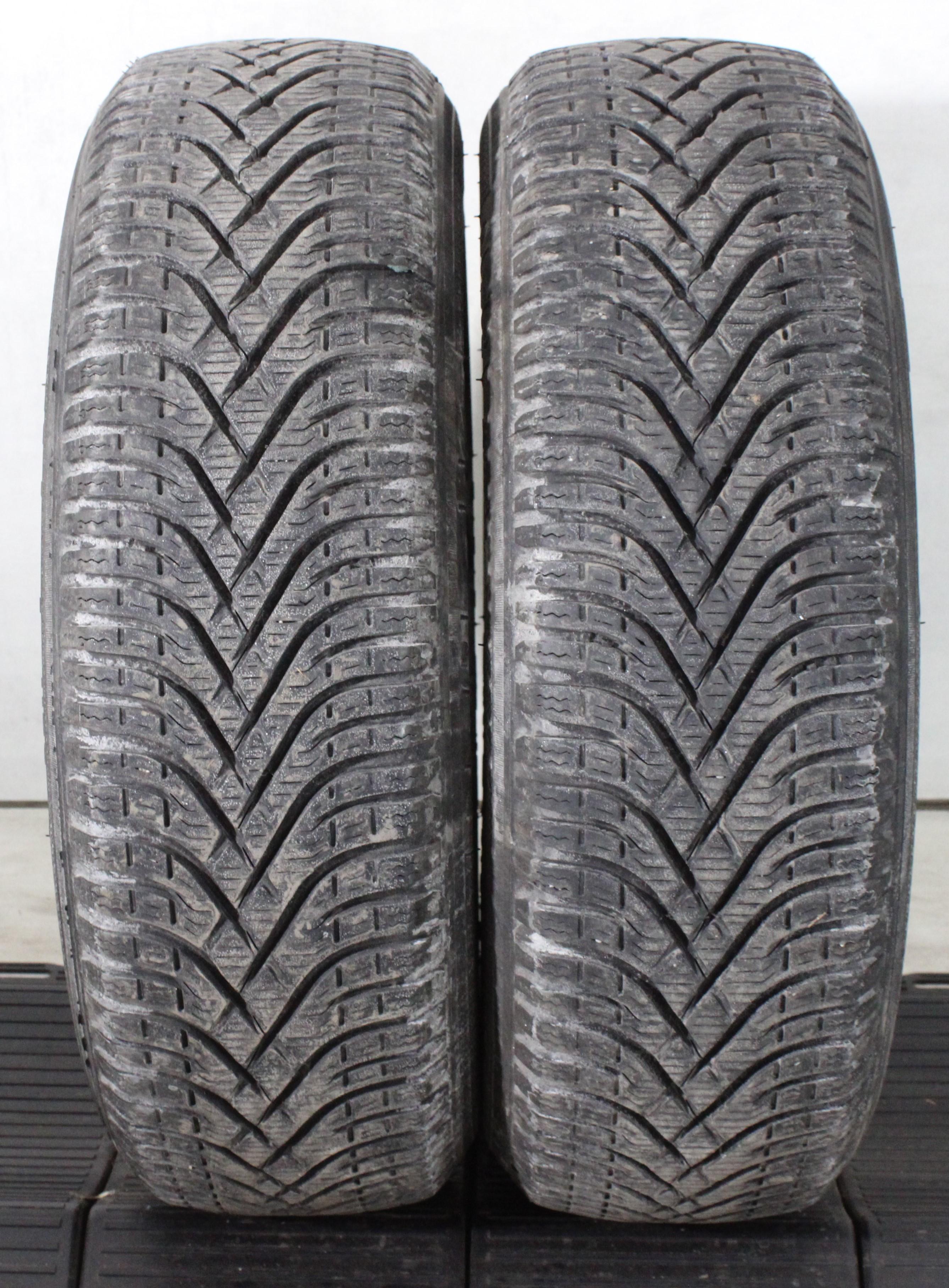 2 x 175/65R15 84T Winterreifen Kleber Krisalp HP3 6mm 2020