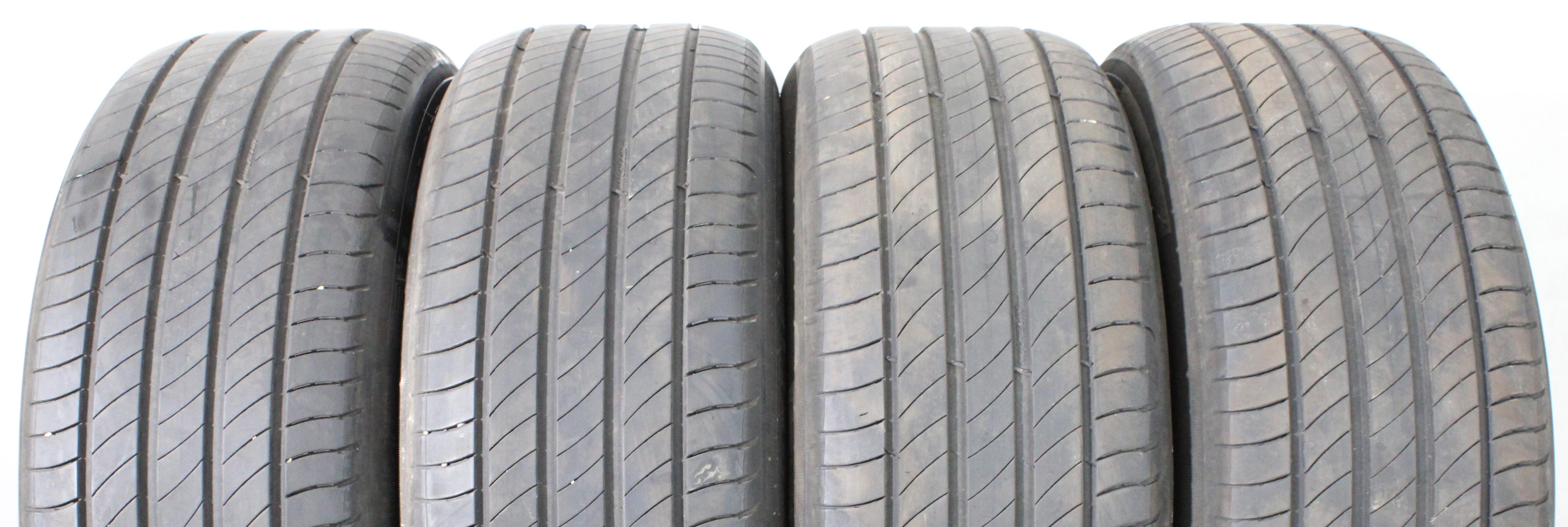 4 x 205/55R16 94H Sommerreifen Michelin Primacy 4 S1 4-4,5mm 2020 XL