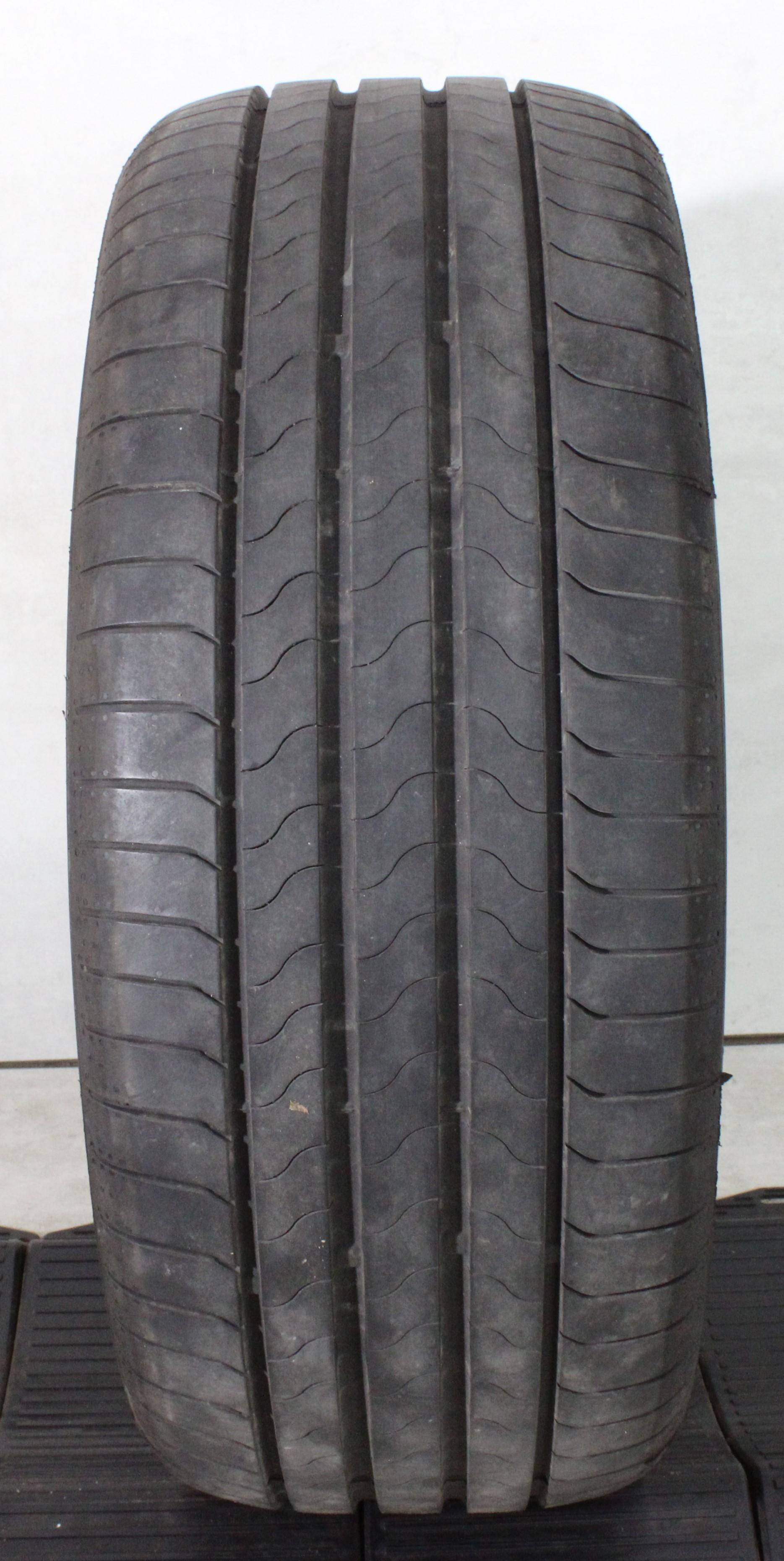 1 x 225/55R18 102Y Sommerreifen Bridgestone Turanza 6 Enliten * MO 6-6,5mm 2025