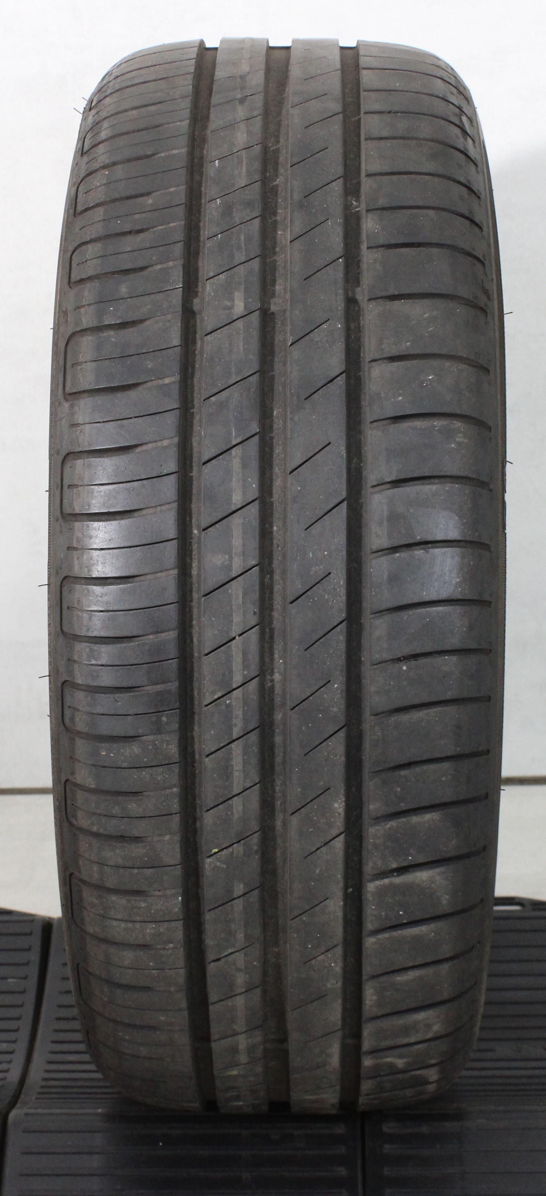 1 x 195/50R16 88V Sommerreifen Goodyear Efficient Grip Performance 6mm 2017