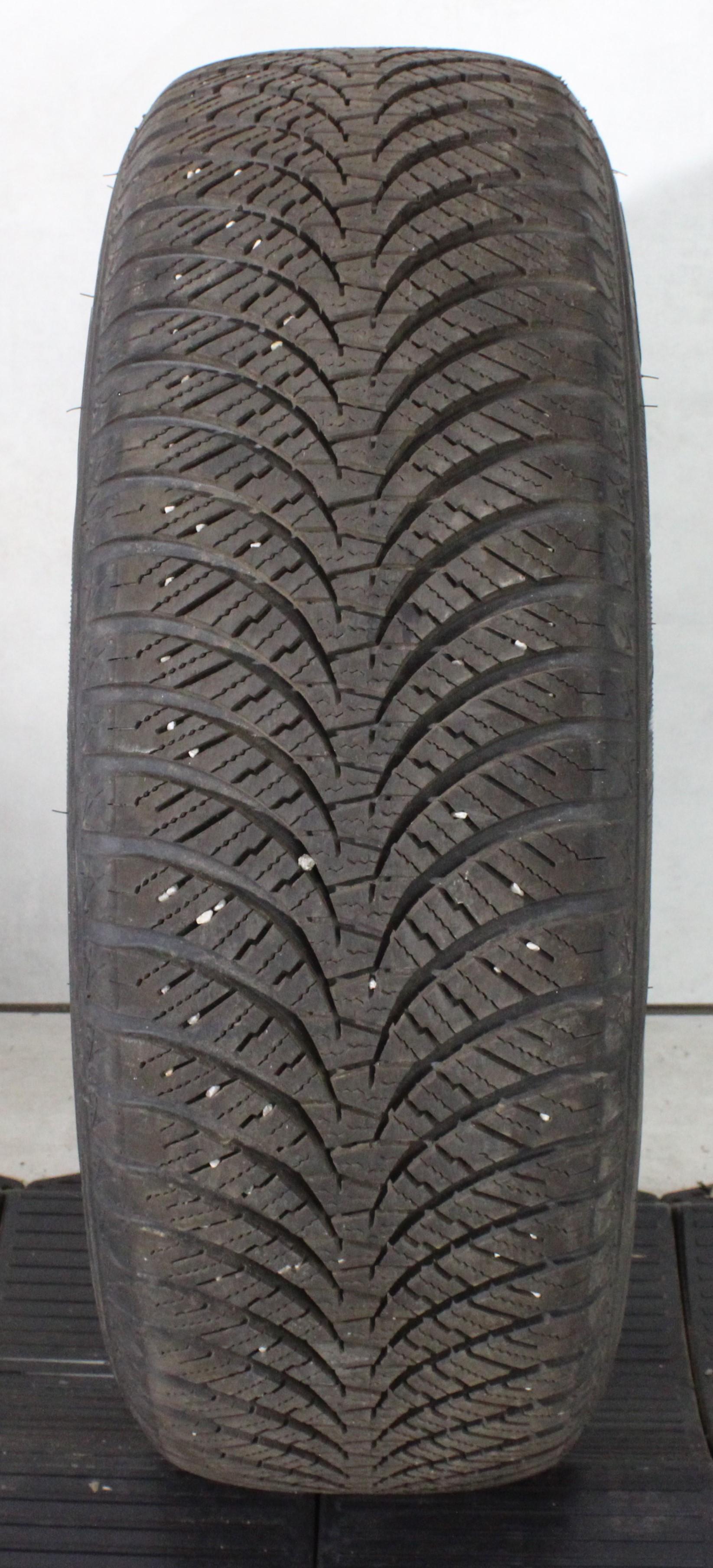 1 x 215/60R17 100V Ganzjahresreifen Falken Euroall Season AS210 8mm 2024 XL