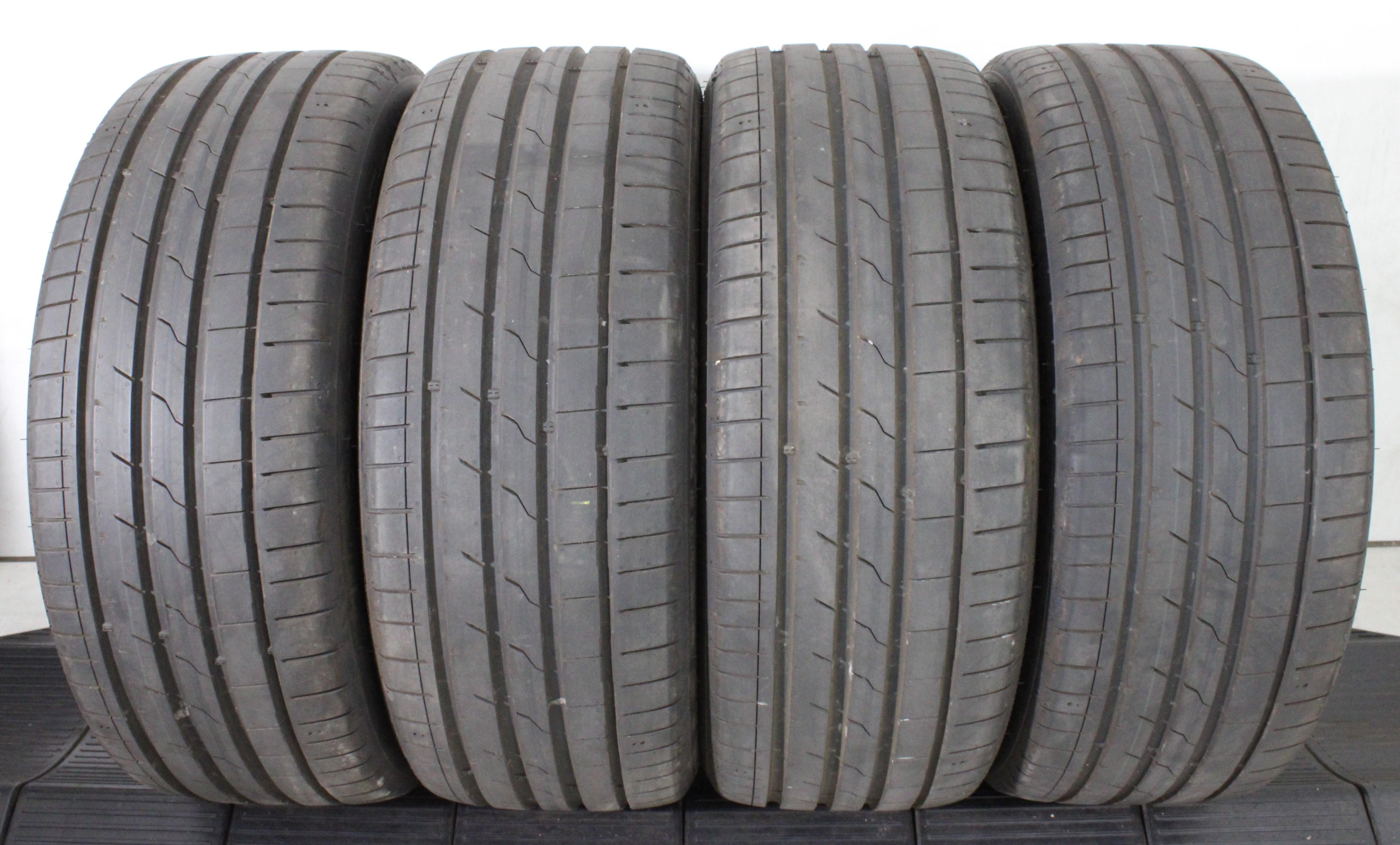4 x 225/45R18 95H Sommerreifen Hankook Ventus S1 Evo 3 EV* Volles Profil 2026