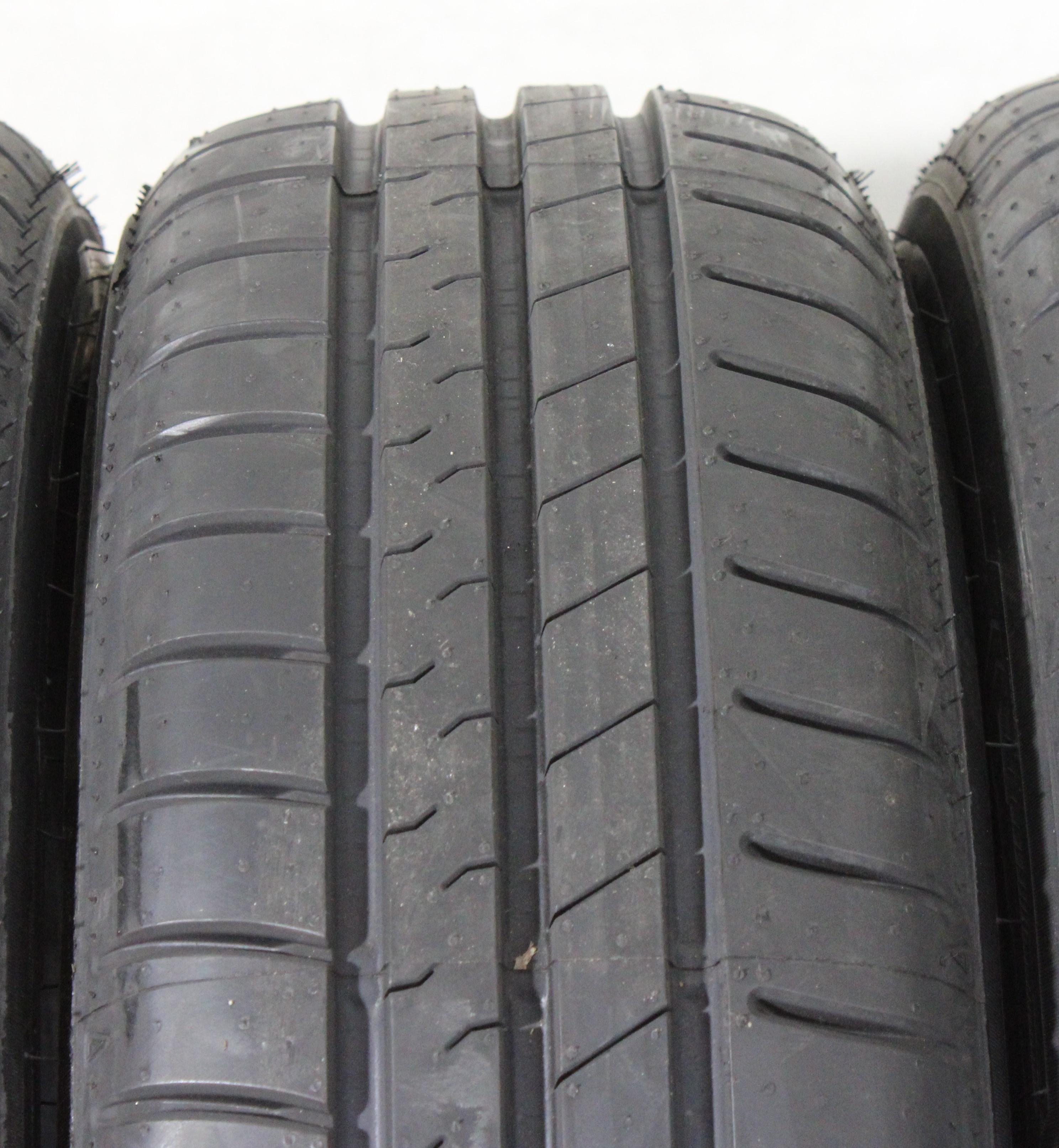 4 x 185/60R15 84T Sommerreifen Falken Sincera SN110 Ecorun 2023 NEU