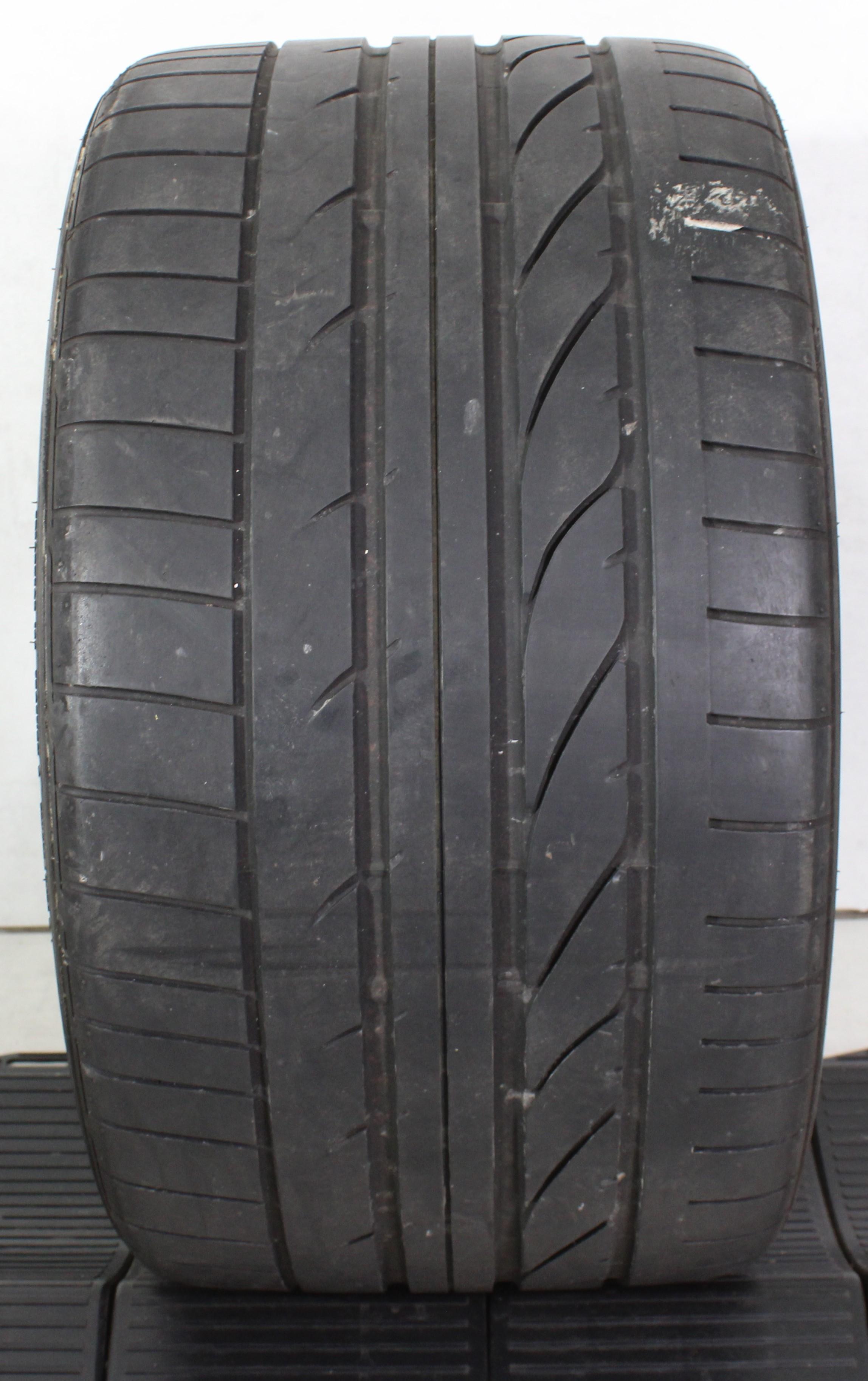 1 x 305/30R19 102Y Sommerreifen Bridgestone Potenza RE050A N-1 4,5-5mm 2016