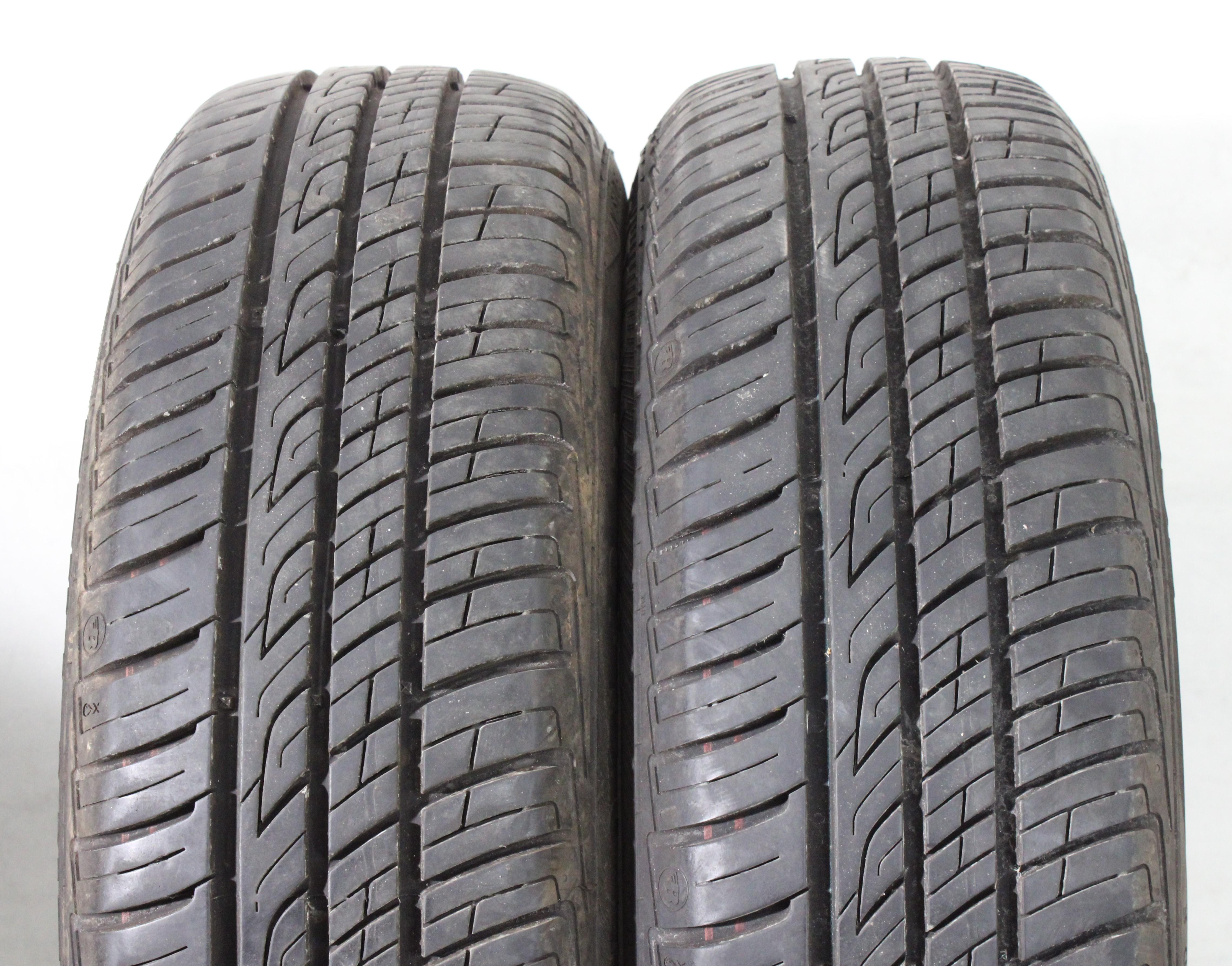 2 x 185/70R13 86T Sommerreifen Barum Brillantis 2 7,5mm 2020