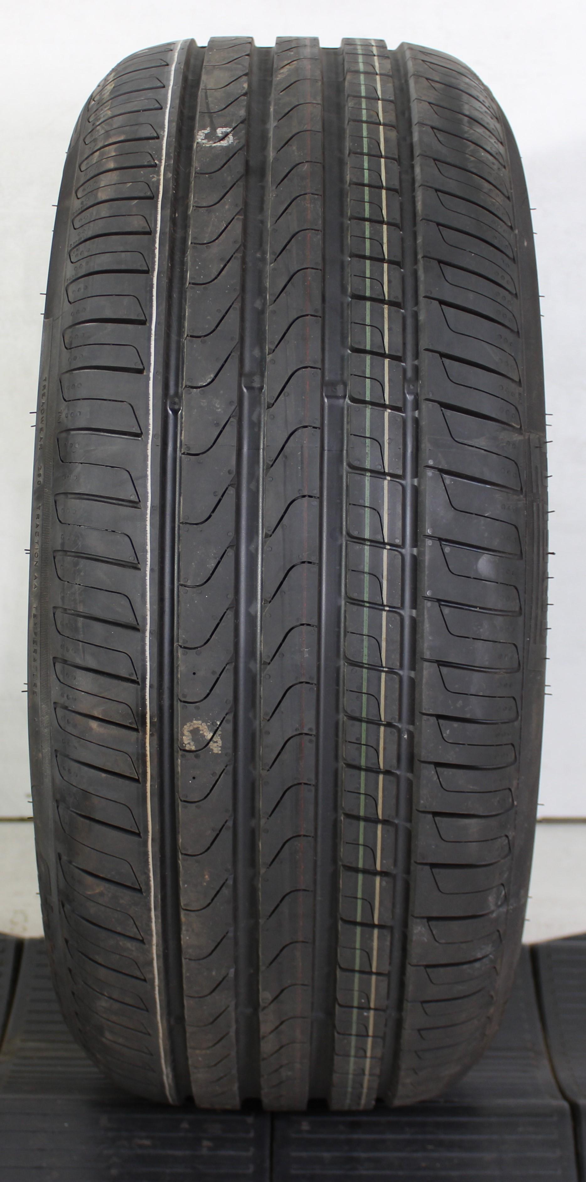 1 x 255/45R19 104Y neumático de verano Pirelli Cinturato P7 A01 banda de rodadura completa 2021 PNCS