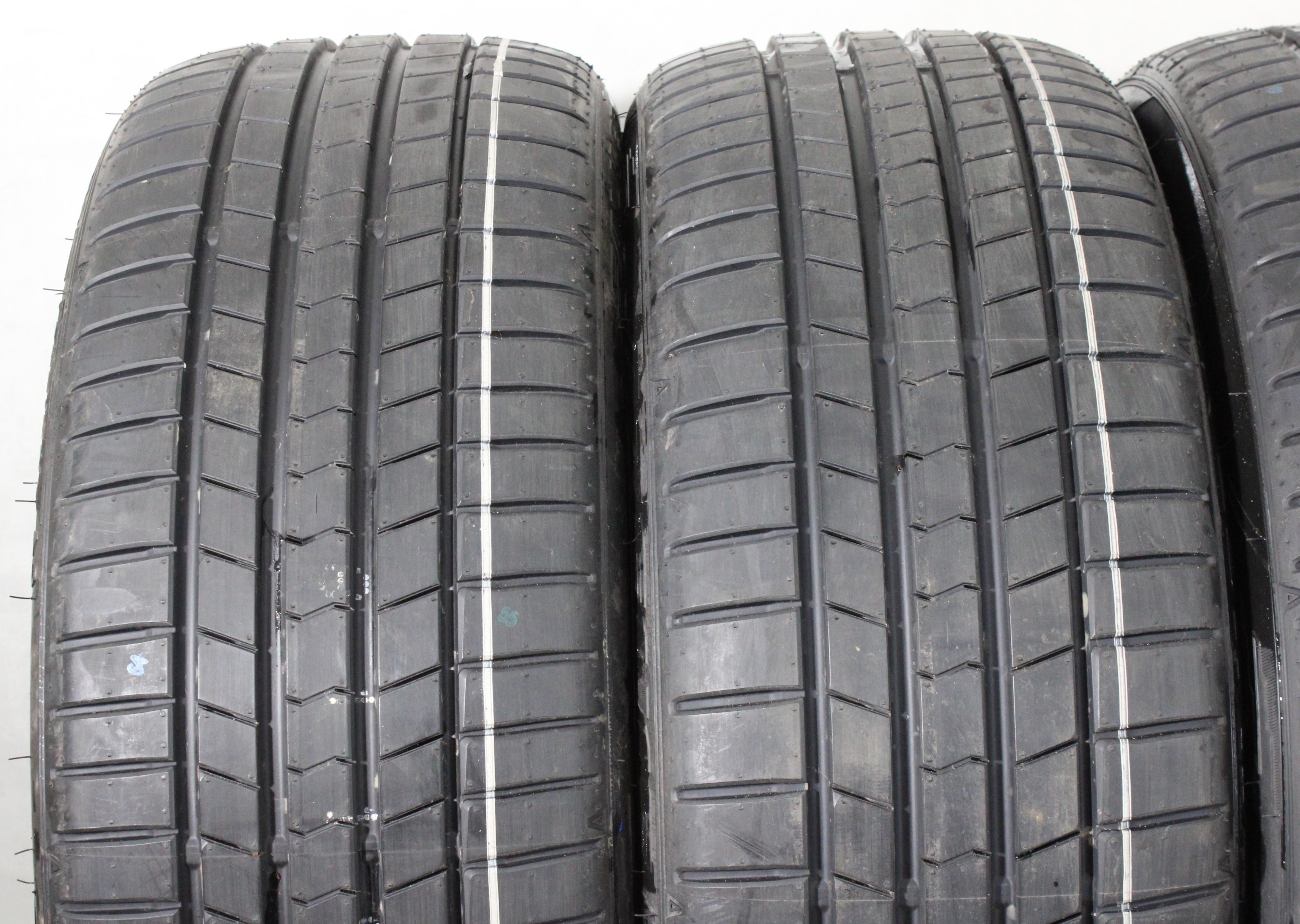 4 x 225/45R18 95W Sommerreifen Falken Azenis FK510A AO Volles Profil 2022