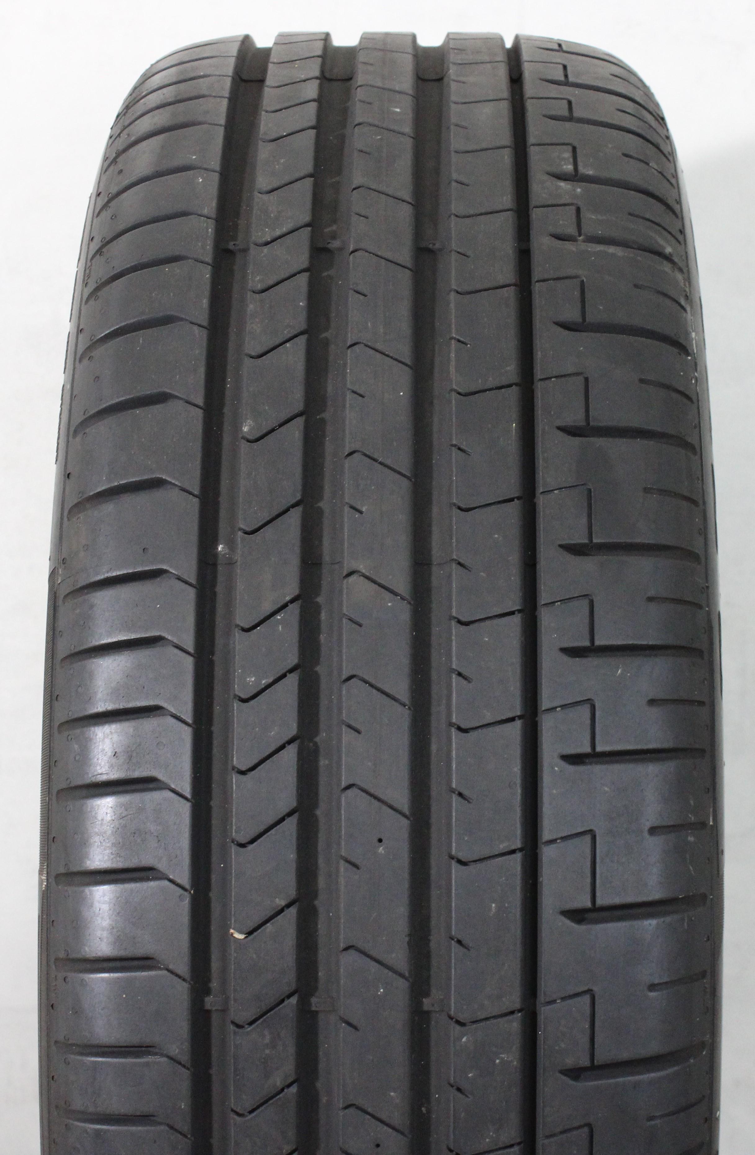 1 x 245/45R20 103W zomerband Pirelli Pzero PZ4 Runflat 6 mm 2023 *