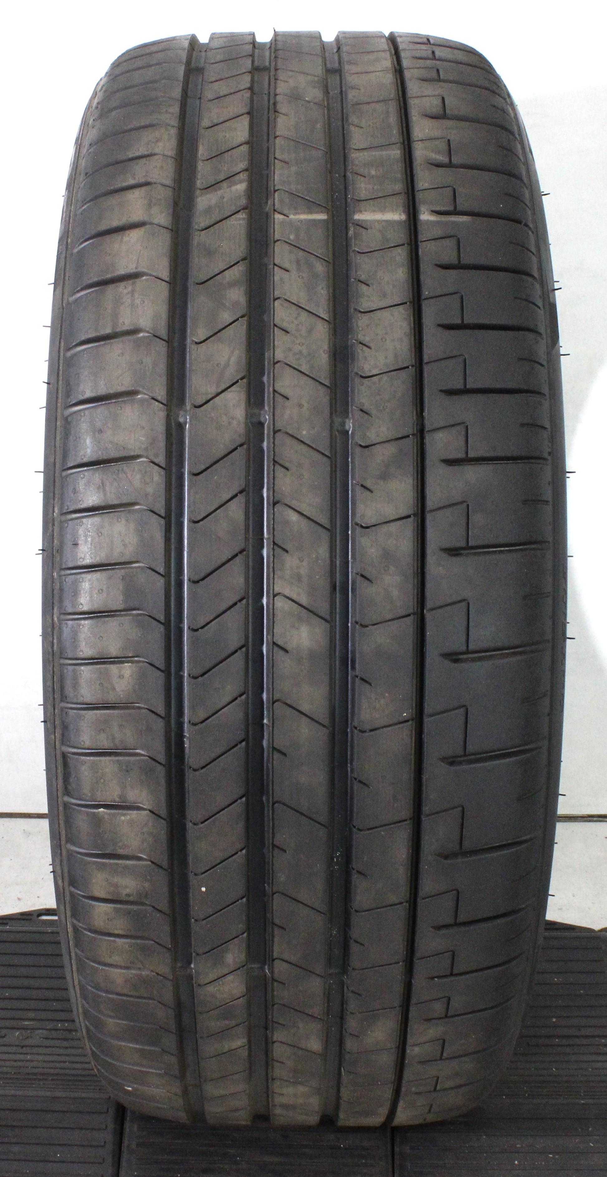 1 x 275/40R22 107Y Sommerreifen Pirelli Pzero PZ4 * Volles Profil 2022 PNCS XL