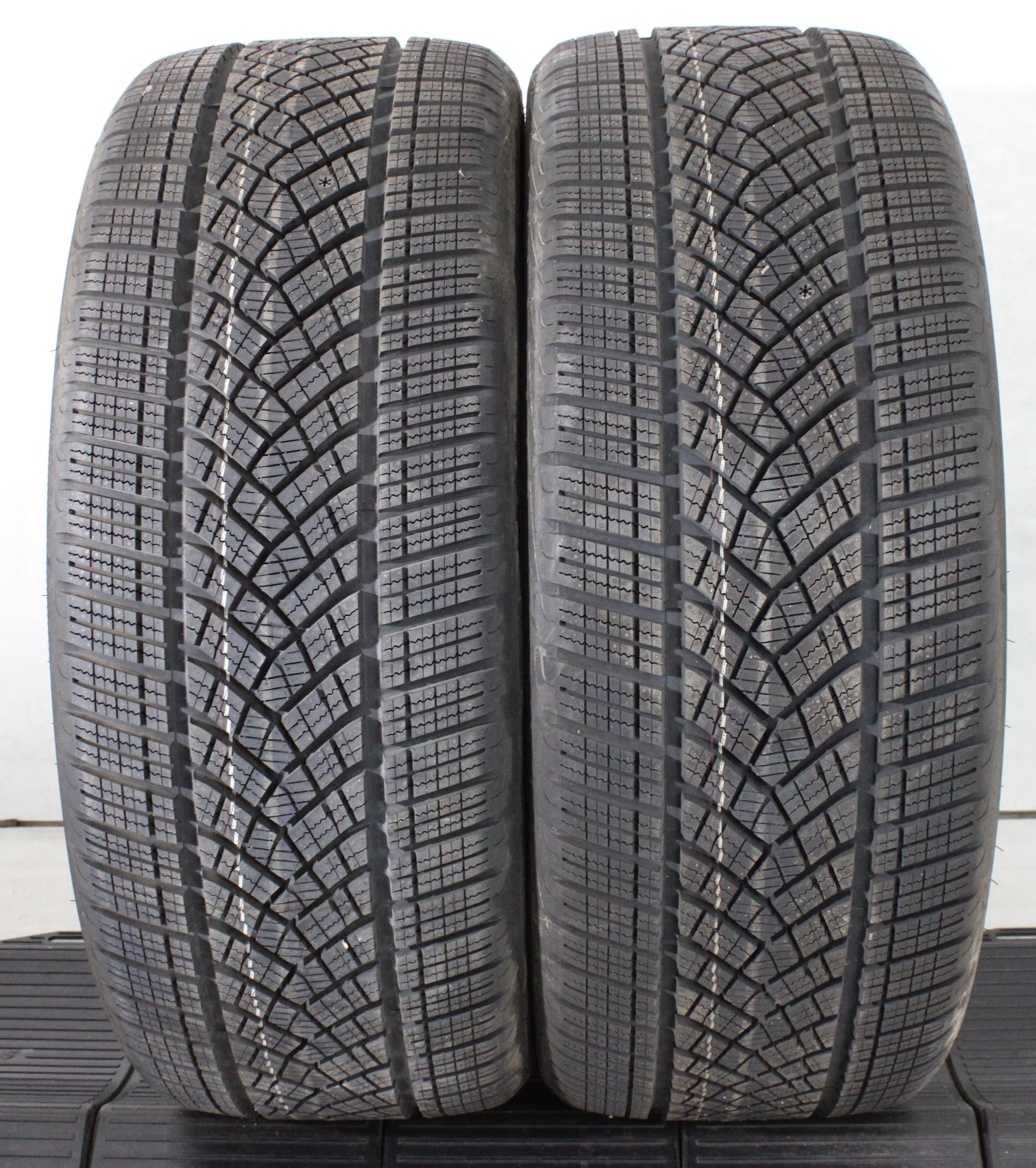 2 x 245/45R20 103V Winterreifen Goodyear Ultra Grip Performance GEN-1 NFO Volles Profil 2021