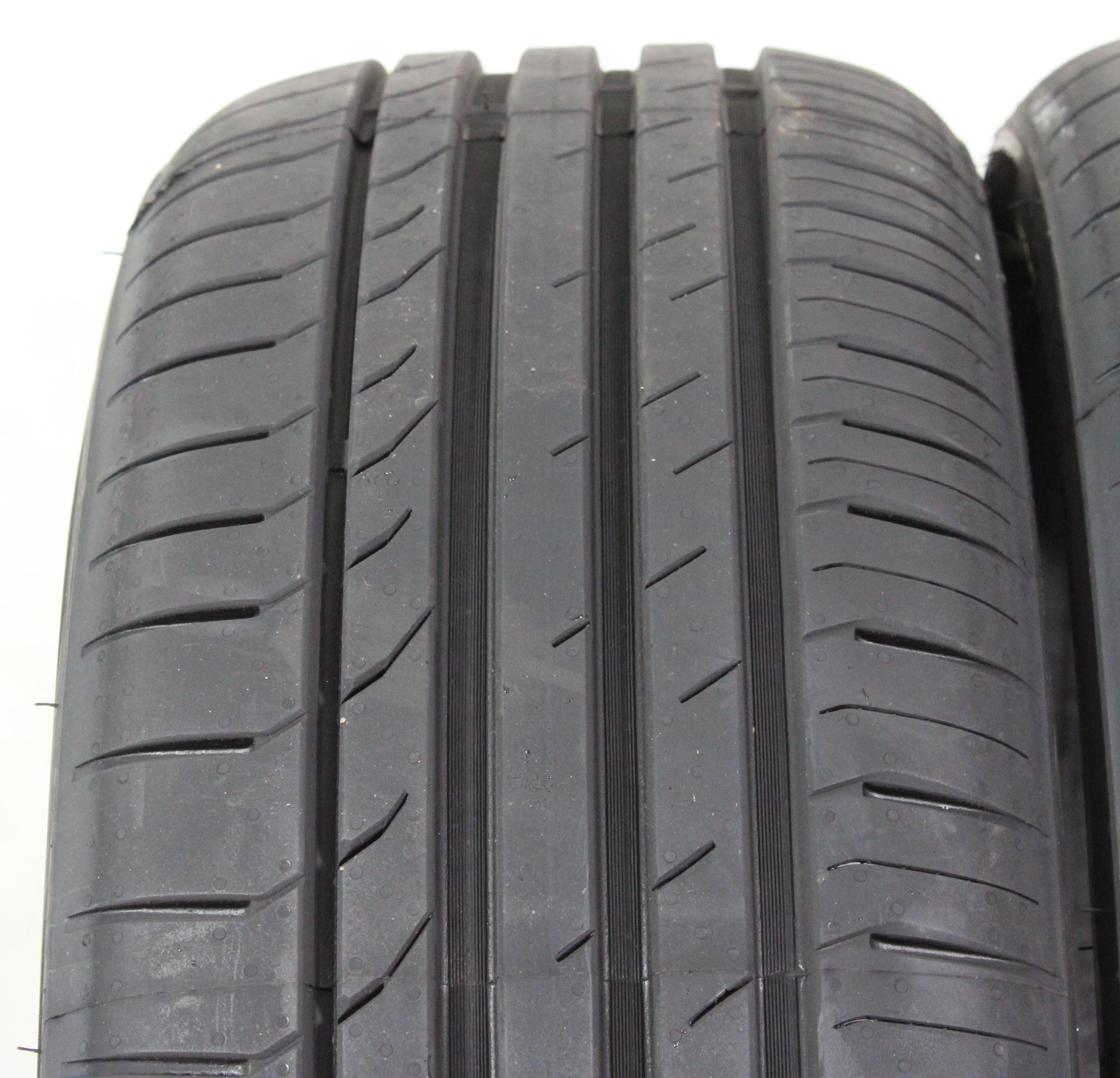 2 x 225/45R18 95W pneus été Goodride ZuperEco Z-107 2024 XL NEU