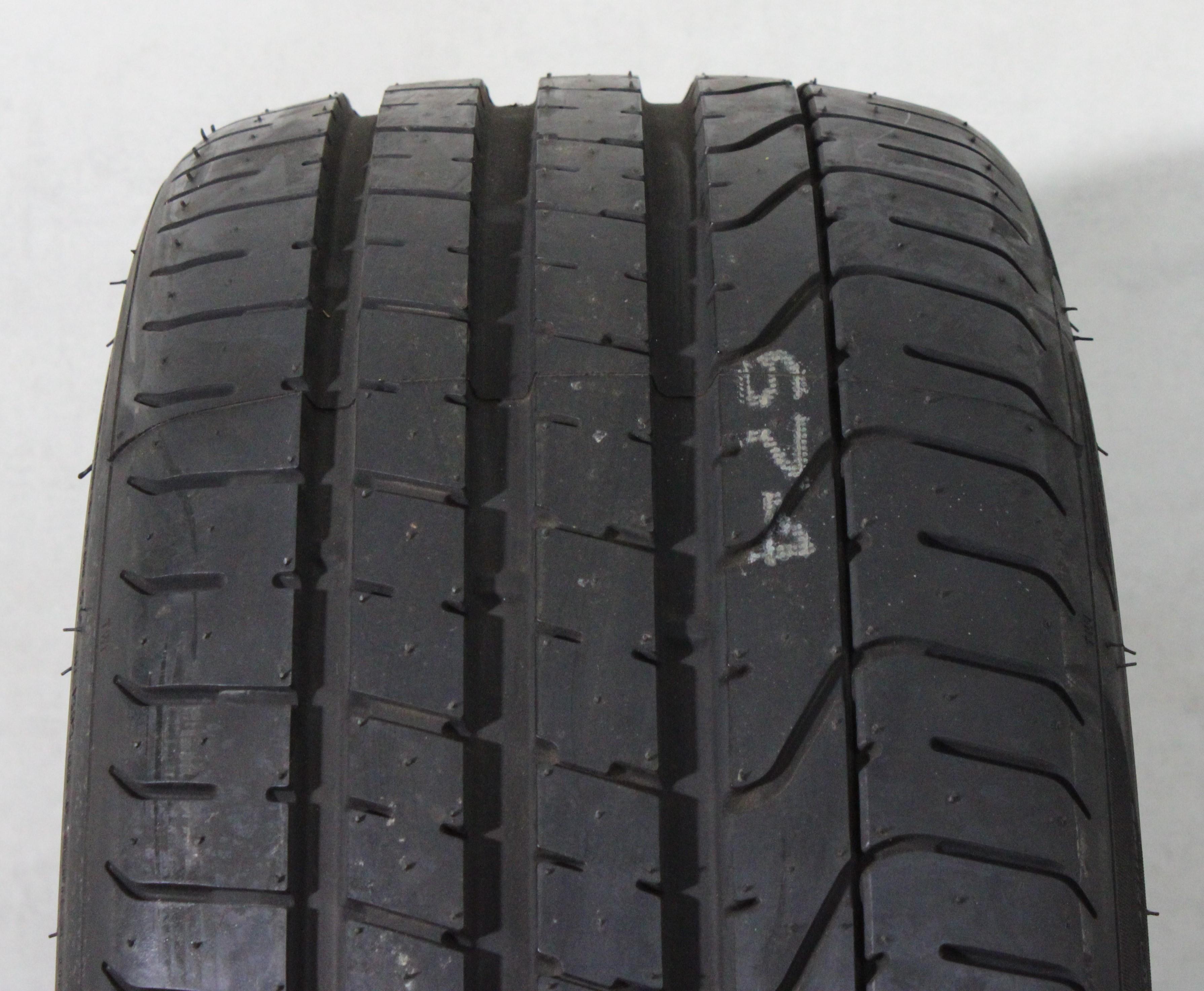 1 x 235/35R19 87Y Sommerreifen Pirelli Pzero N2 NEU 2018