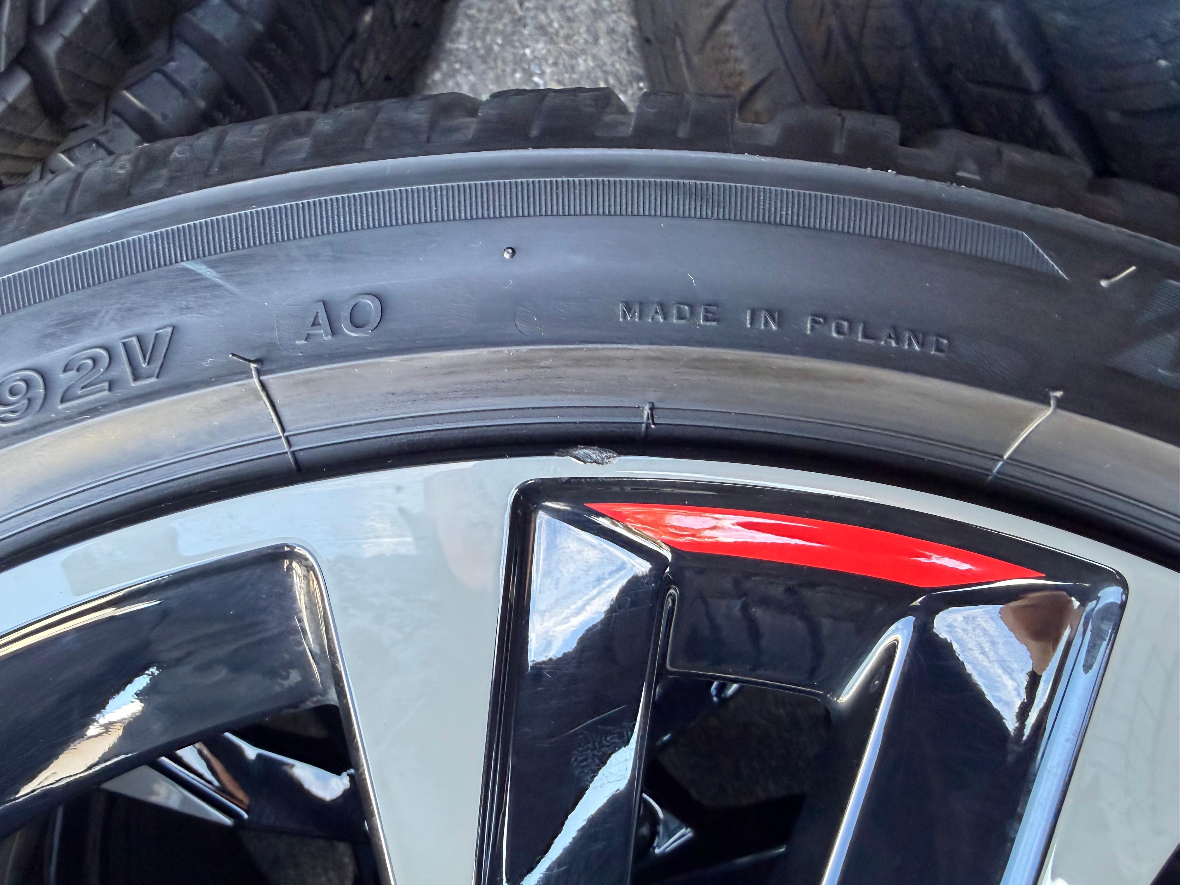 4 Original 18" Alufelgen Audi A3 S3 8Y 8Y0071498 8x18 ET46