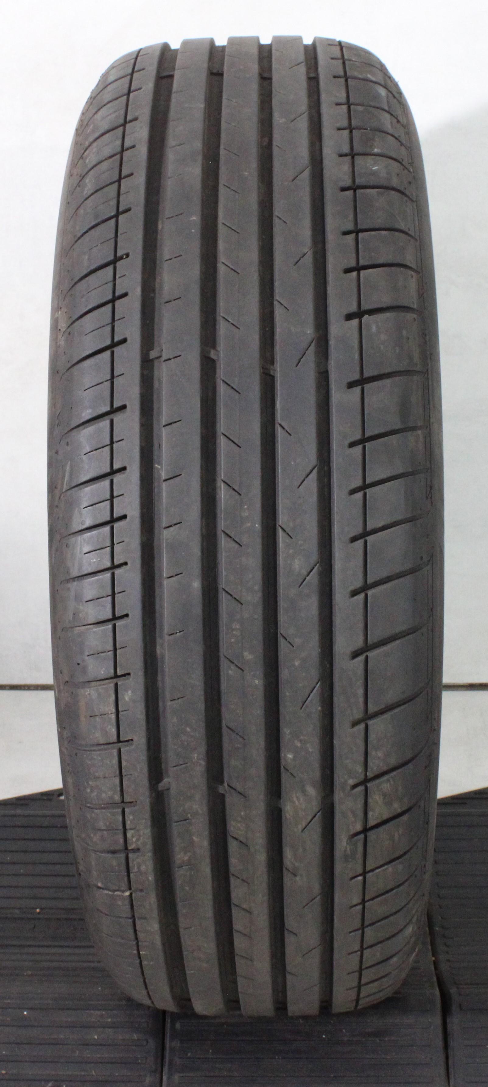 1 x 205/60R17 97W Sommerreifen Vredestein Ultrac 1* 5,5mm 2025