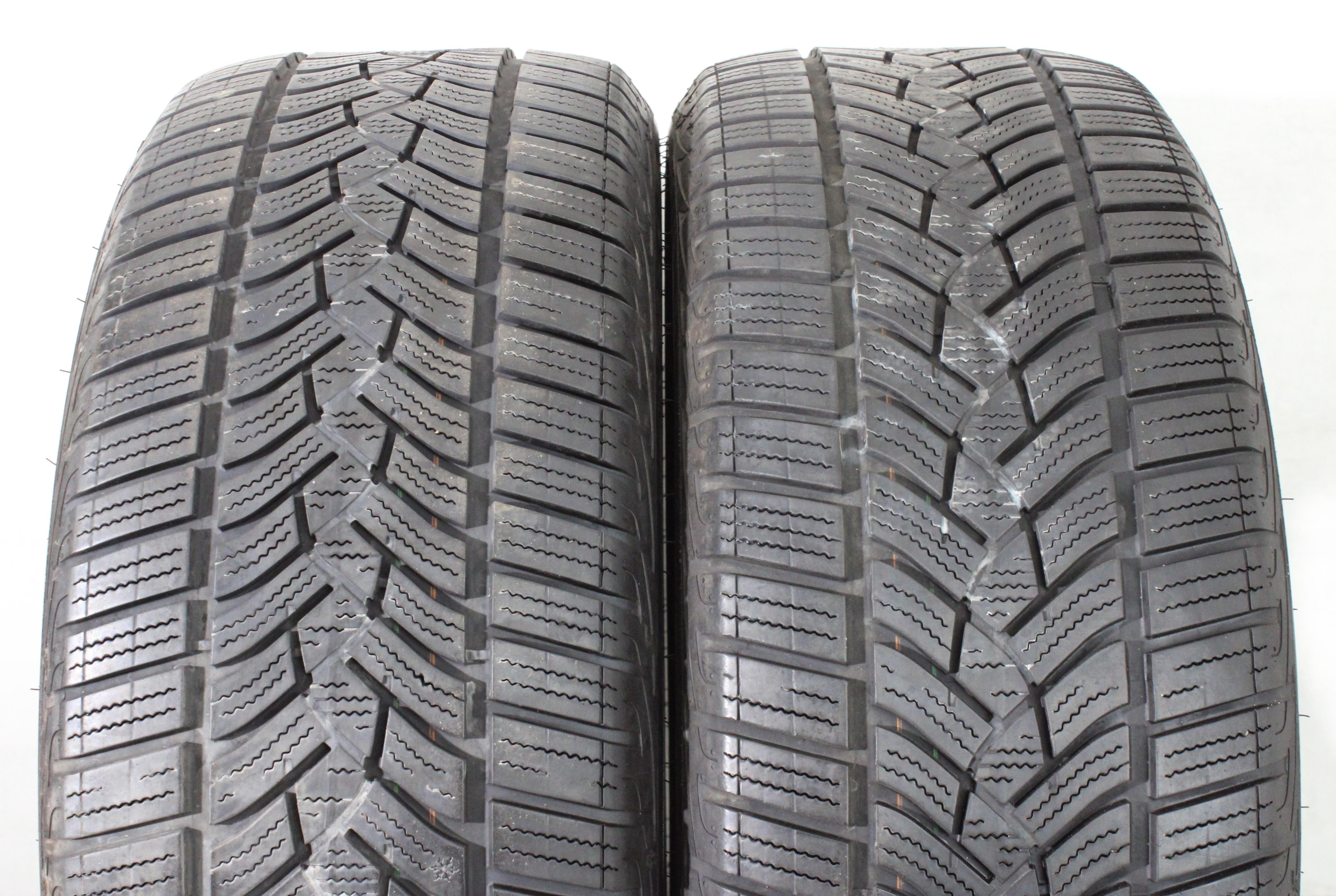 2 x 225/50R17 98H Winterreifen Goodyear Ultra Grip Performance GEN-1 MO 5-5,5mm 2021