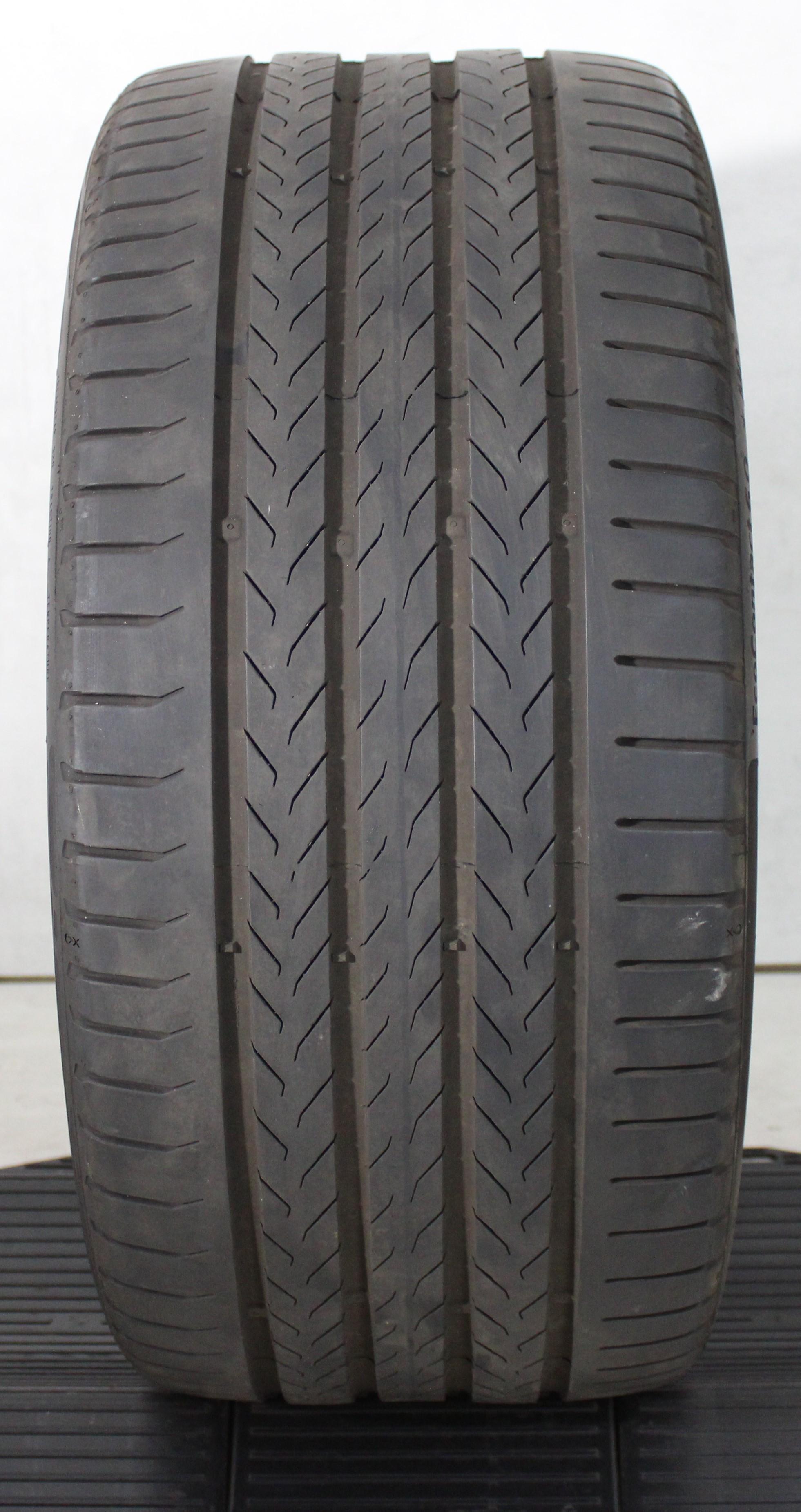 1 x 275/35R20 102Y Sommerreifen Continental Eco Contact 6Q MO 5,5mm 2024 *