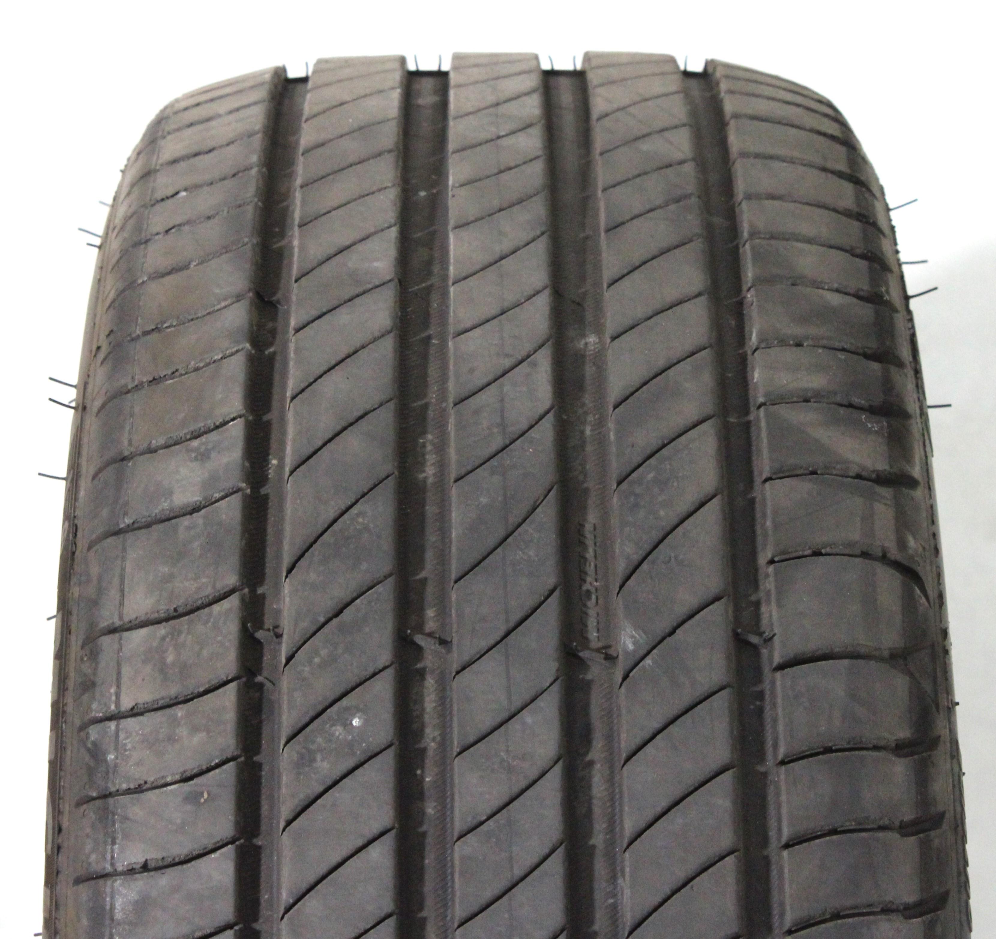 1 x 205/45R17 88H zomerband Michelin Primacy 4 S2 5-5,5mm 2022 XL