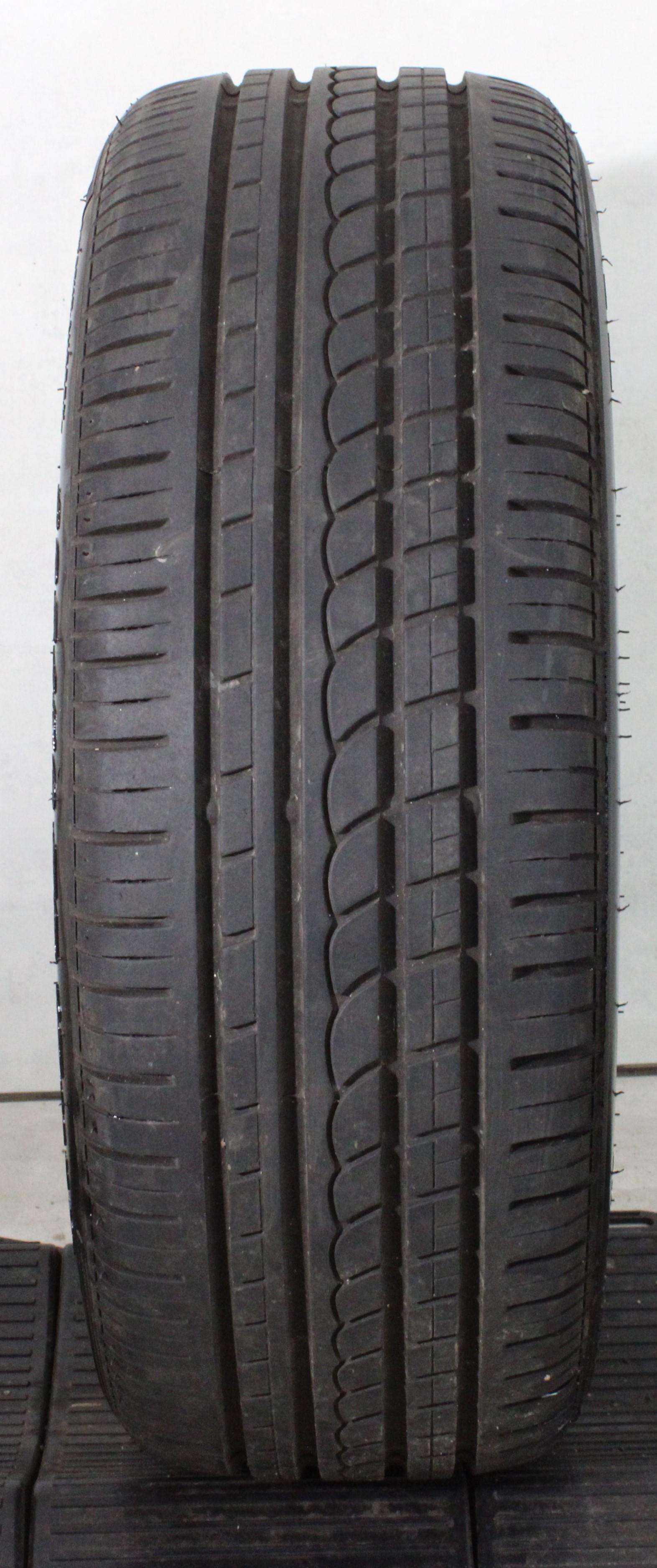 1 x 205/50R17 89Y Sommerreifen Pirelli Pzero Rosso N3 6,5mm 2018