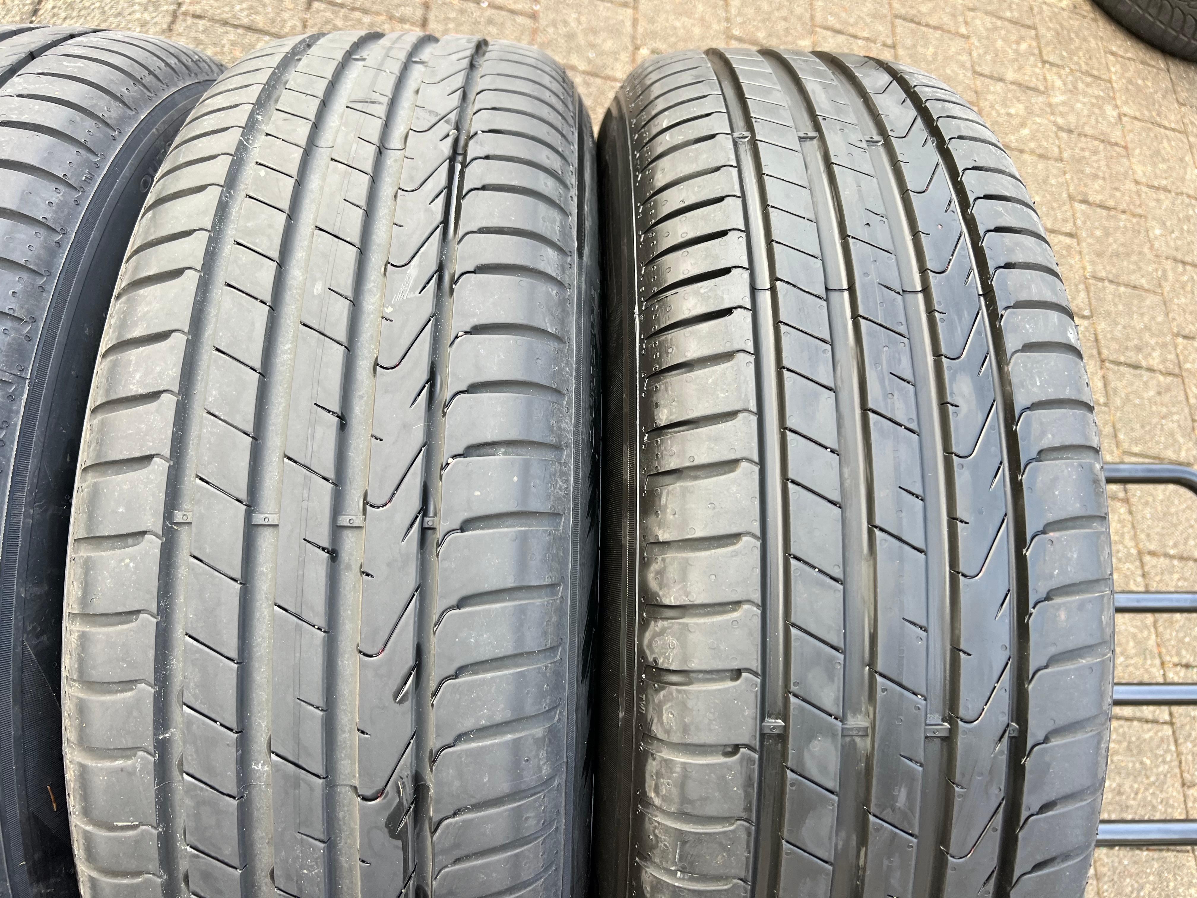 4 LLANTAS DE VERANO DE ALUMINIO 18" ORIGINALES BMW X3 G01 X4 G01 225/60R18 104W ★ 2024