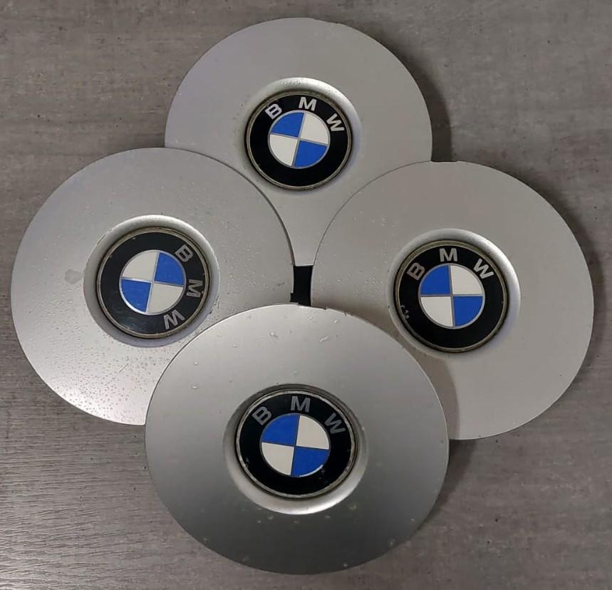 4 X ORIGINAL BMW NABENDECKEL 1178728 BMW 5er Reihe E34