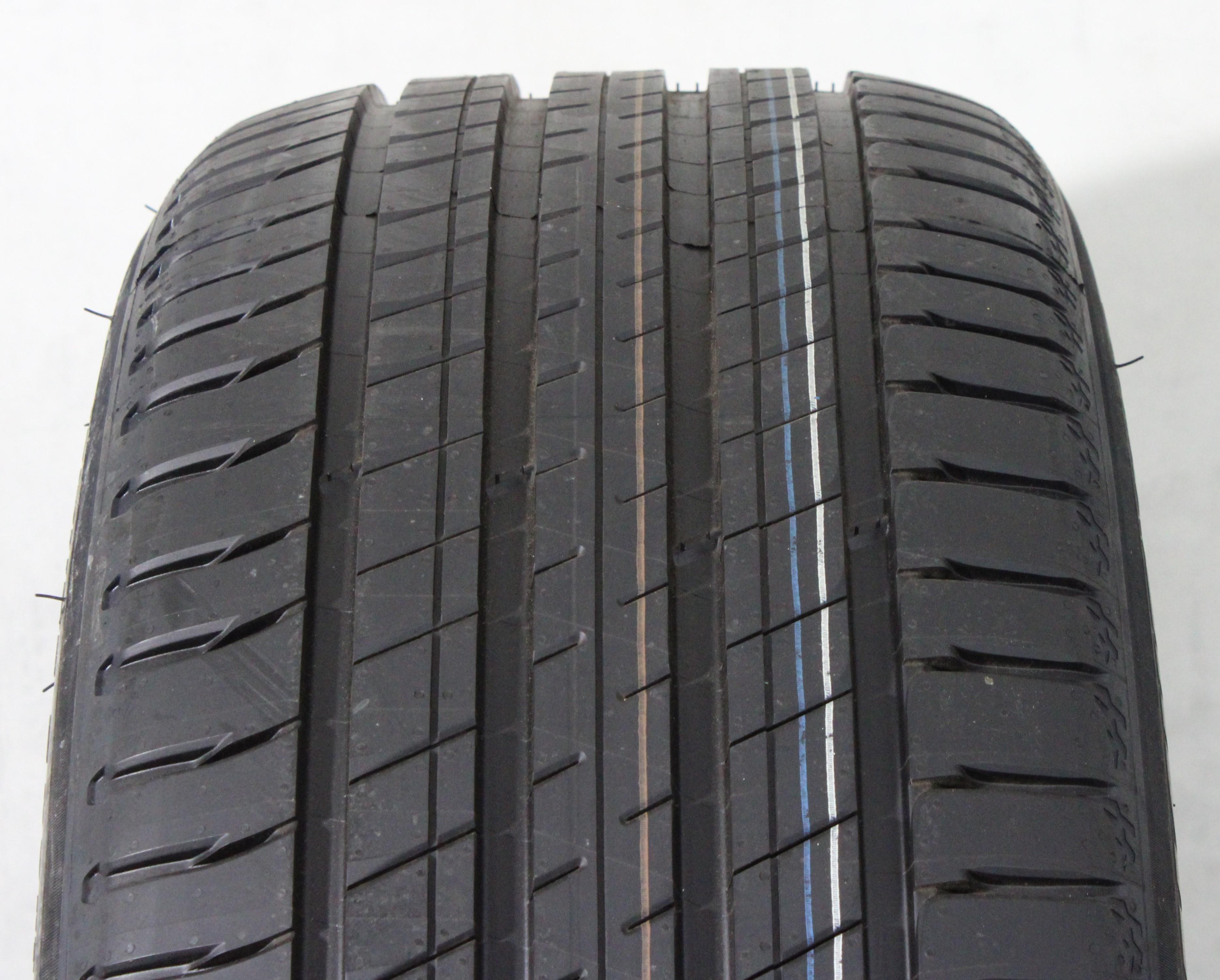 1 x 255/45R20 101W Sommerreifen Michelin Latitude Sport 3 AO 2023 NEU