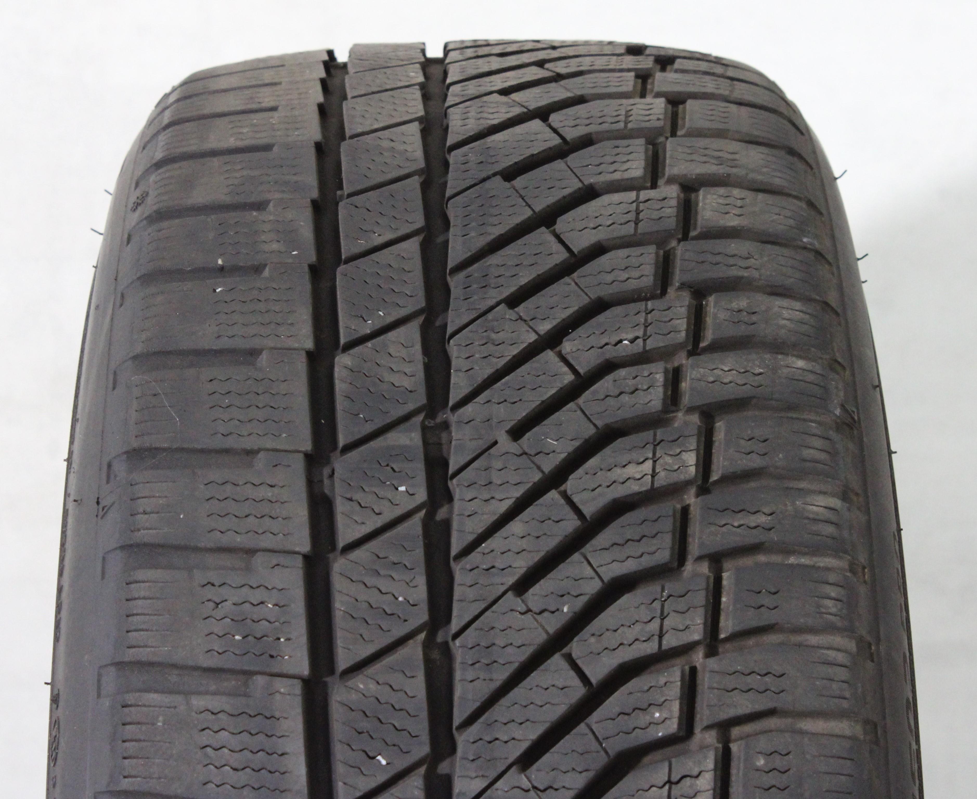 1 x 225/40R18 92V winterband Falken Eurowinter HS02 PRO 6-6,5mm 2024