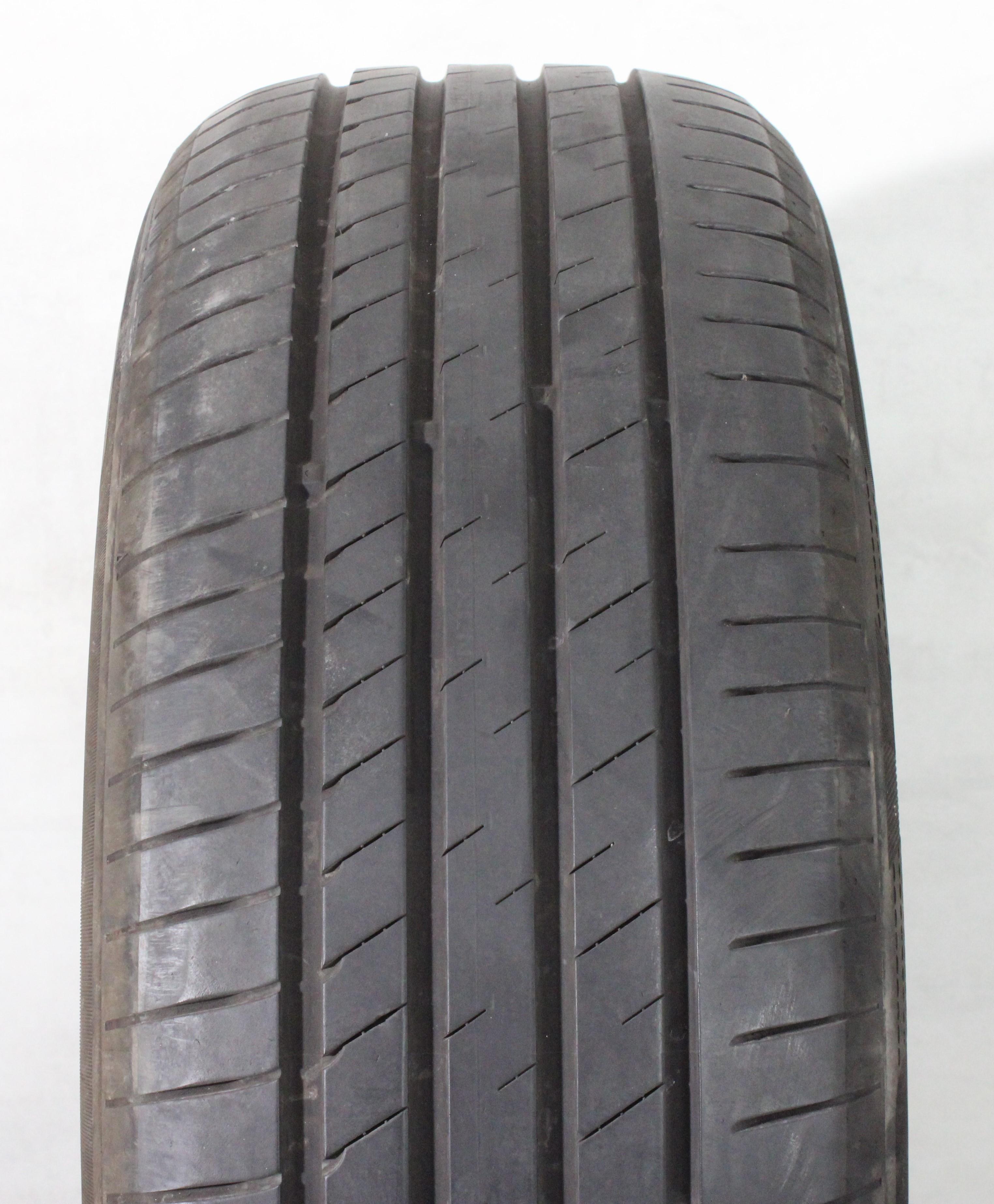 1 x 225/55R18 102Y Sommerreifen Nexen N Fera Sport SU2 MO* 5,5-6mm 2023 XL