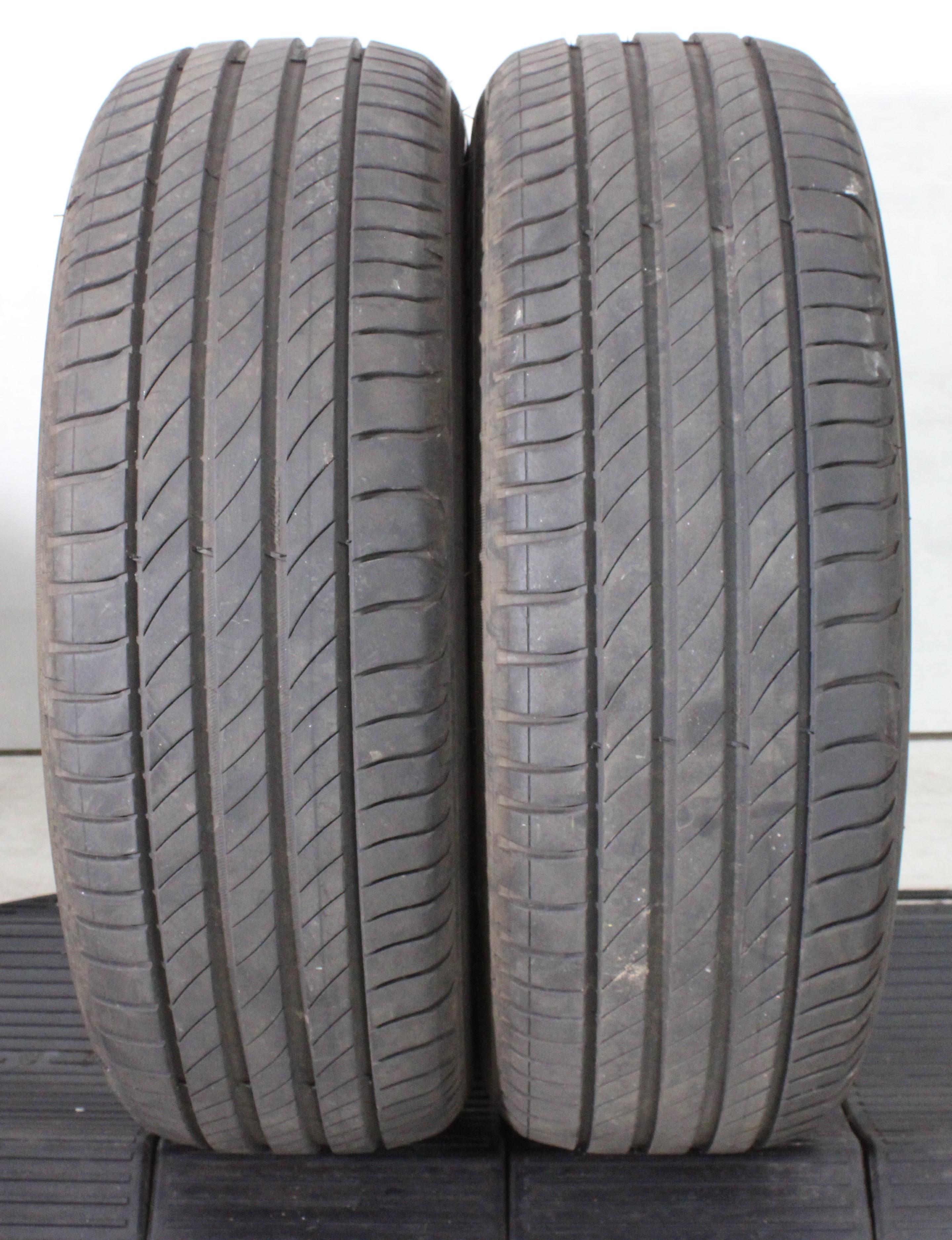 2 x 185/65R15 88T Sommerreifen Michelin Primacy 4 4,5-5mm 2022