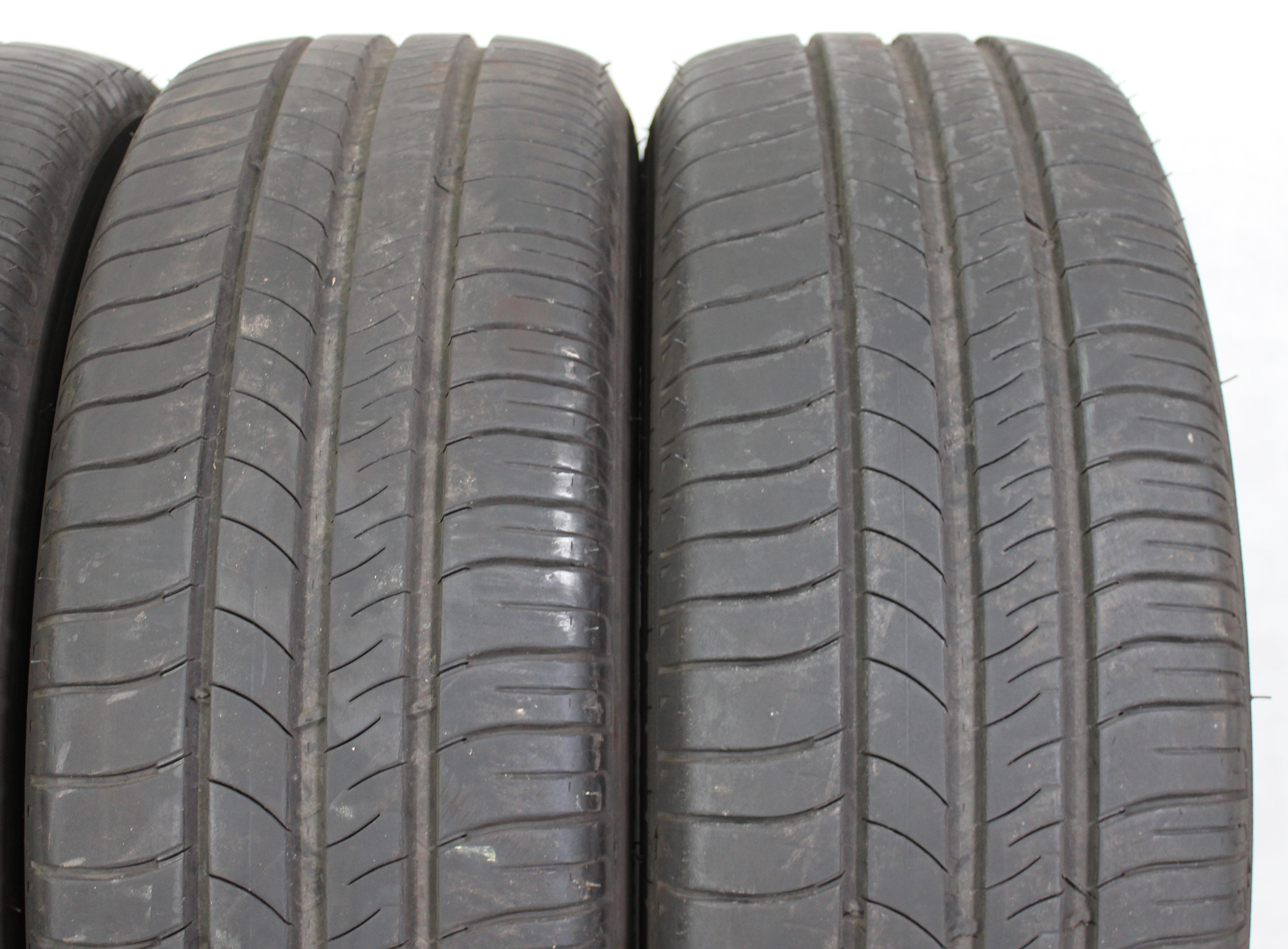 4 x 205/60R16 92H Sommerreifen Michelin Energy Saver+ 5,5-6mm 2014