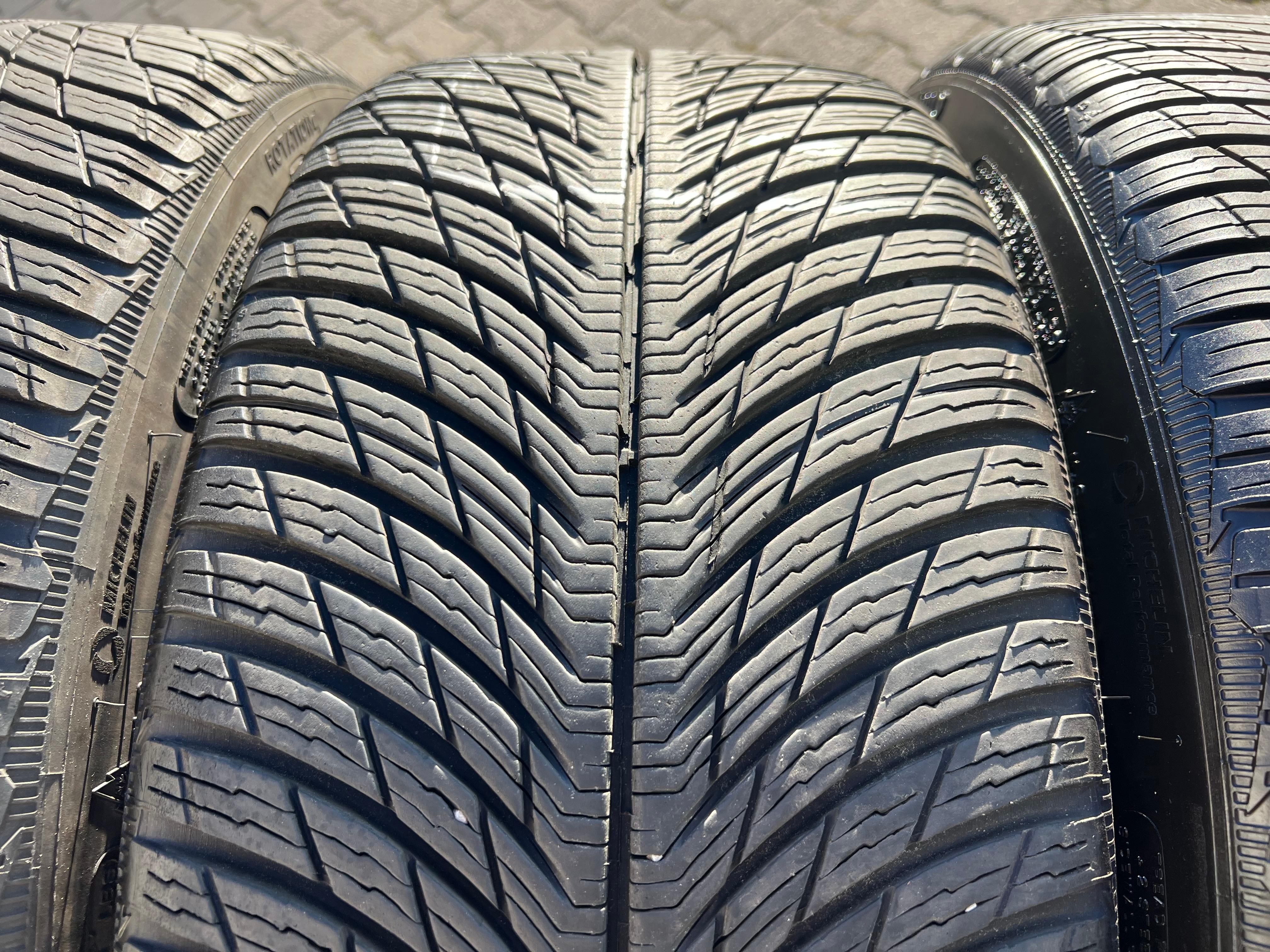4 ORIGINAL 20" 21" ALU WINTERRÄDER PORSCHE 911 992 992601025C 992601025D 2024 RDKS