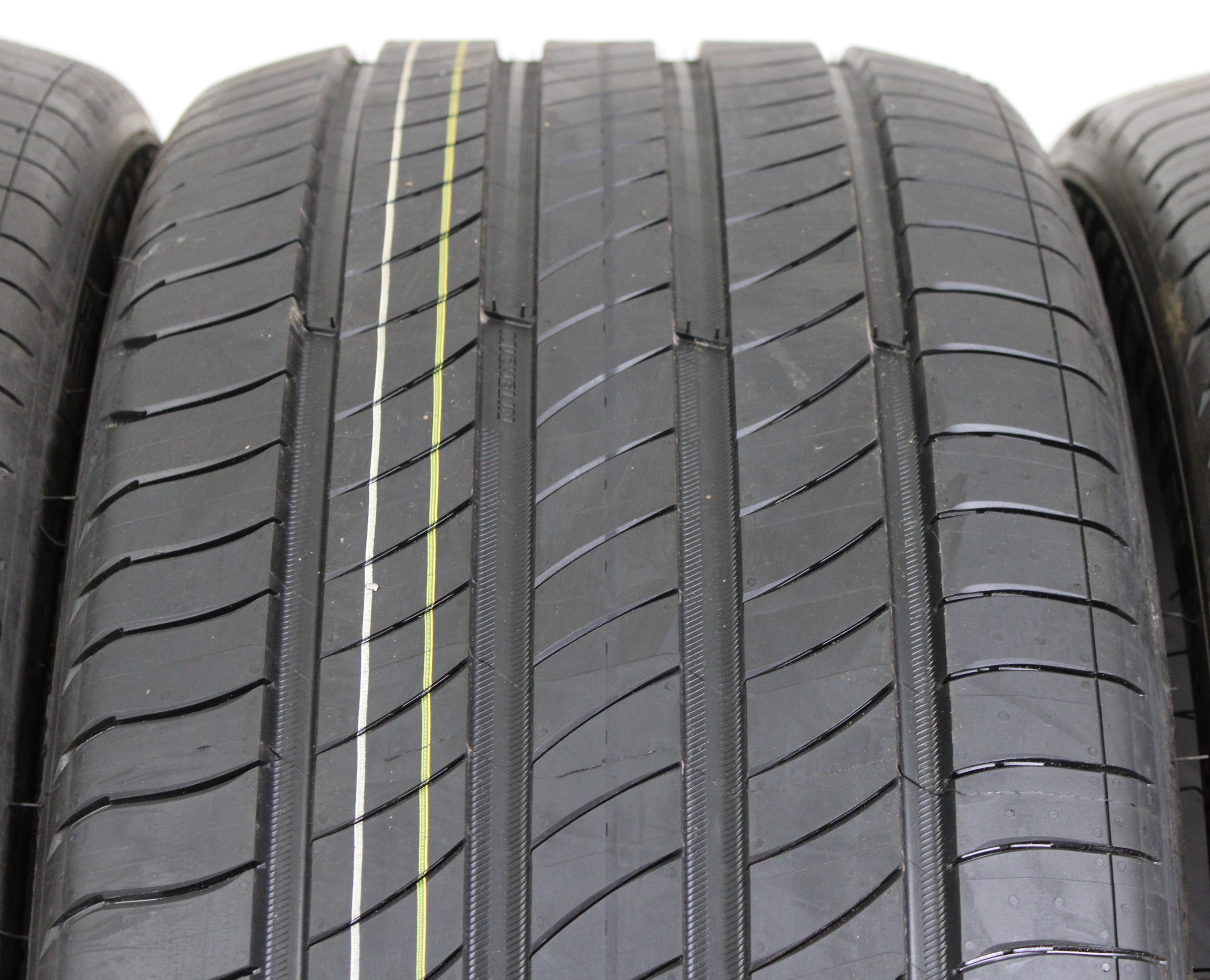 4 x 245/40R20 99Y Pneus d'été Michelin E Primacy MO NEUF 2021 *