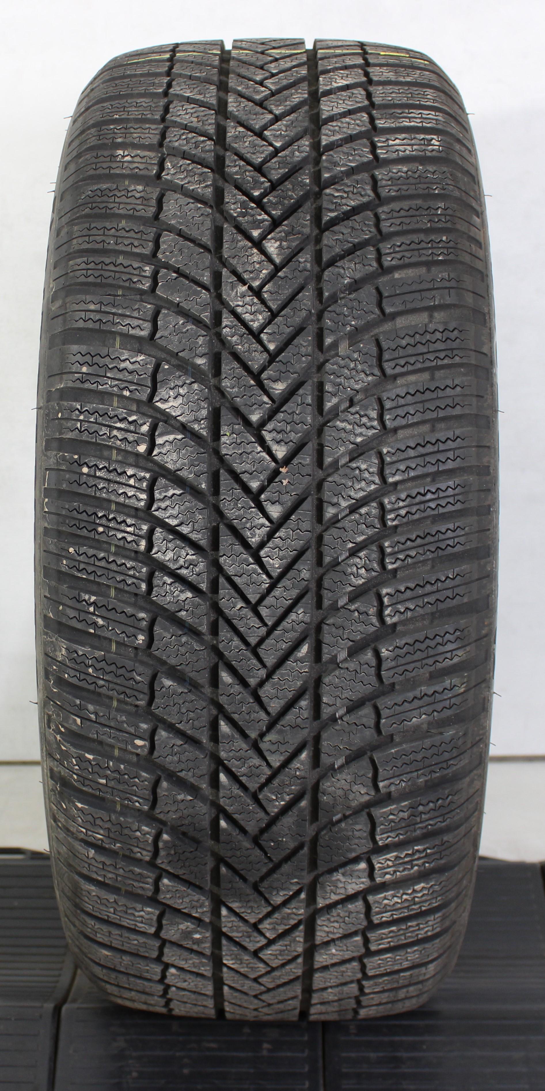 1 x 255/50R19 103T Winterreifen Bridgestone Blizzak LM005 AO 7,5mm 2021 Seal