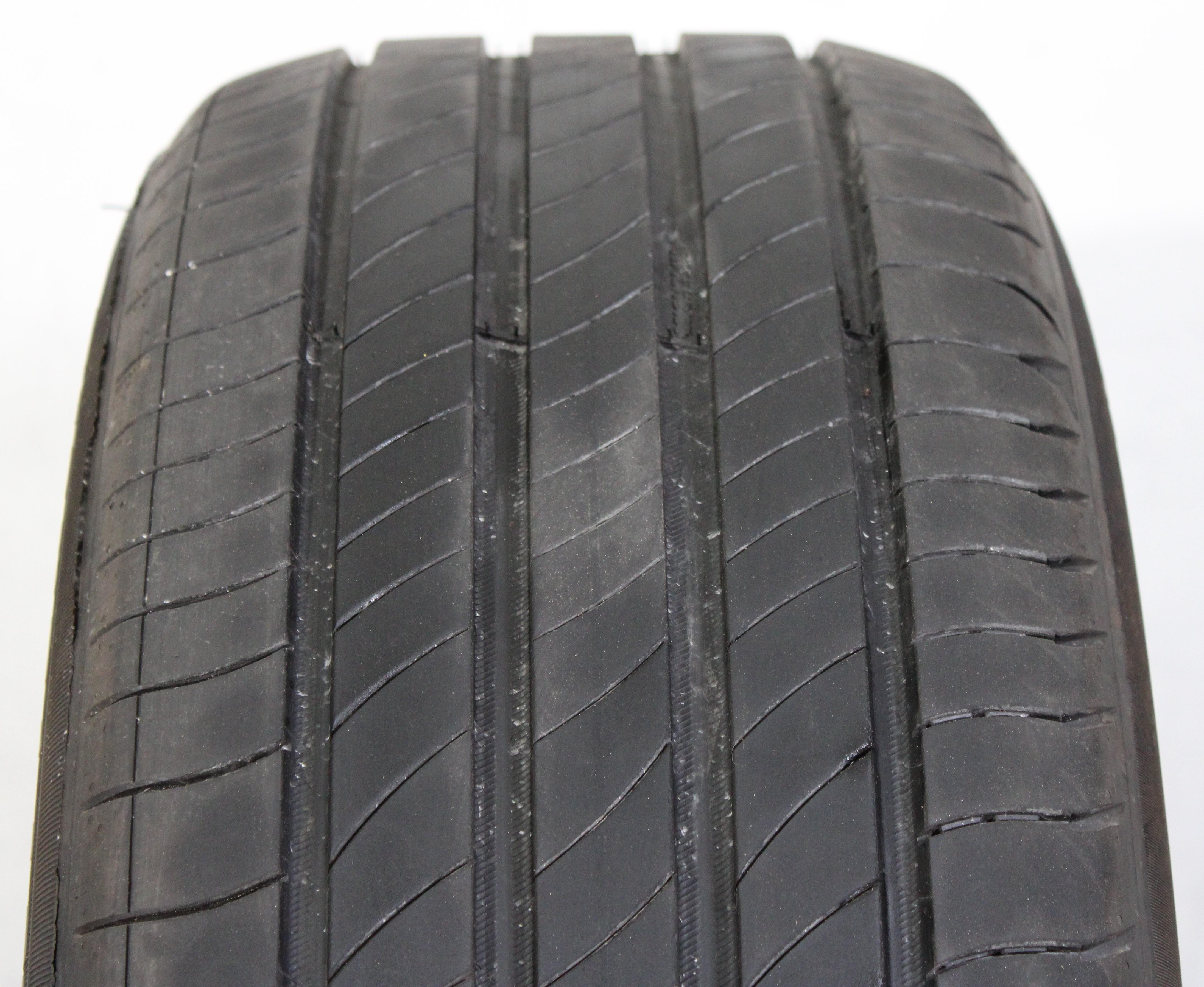 1 x 215/50R18 92W Sommerreifen Michelin Primacy 4 6,5mm 2021 AO