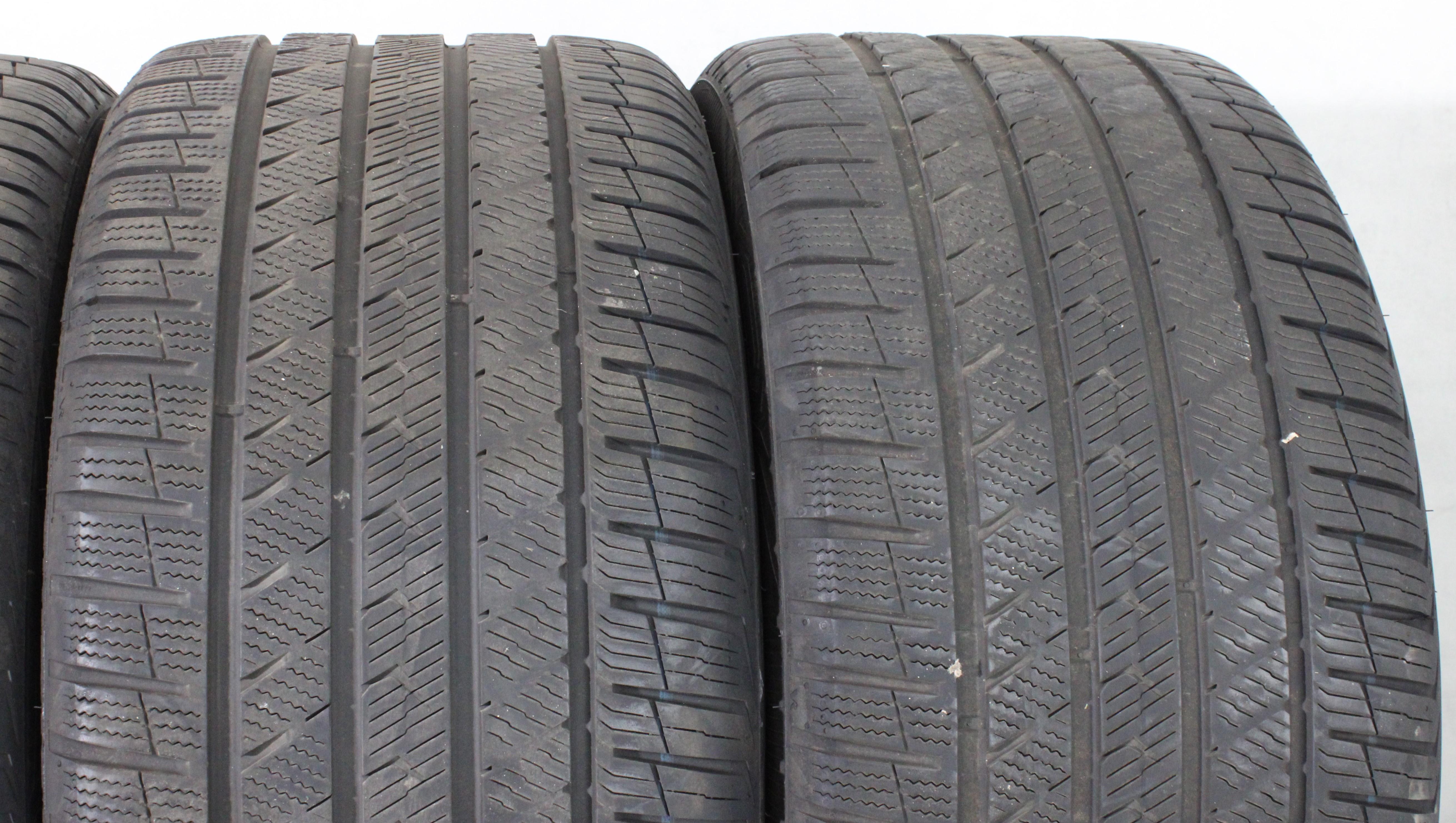 2 x 255/35R19 96Y 2 x 275/35R19 100Y Ganzjahresreifen Vredestein Quatrac Pro+ 7mm 2025