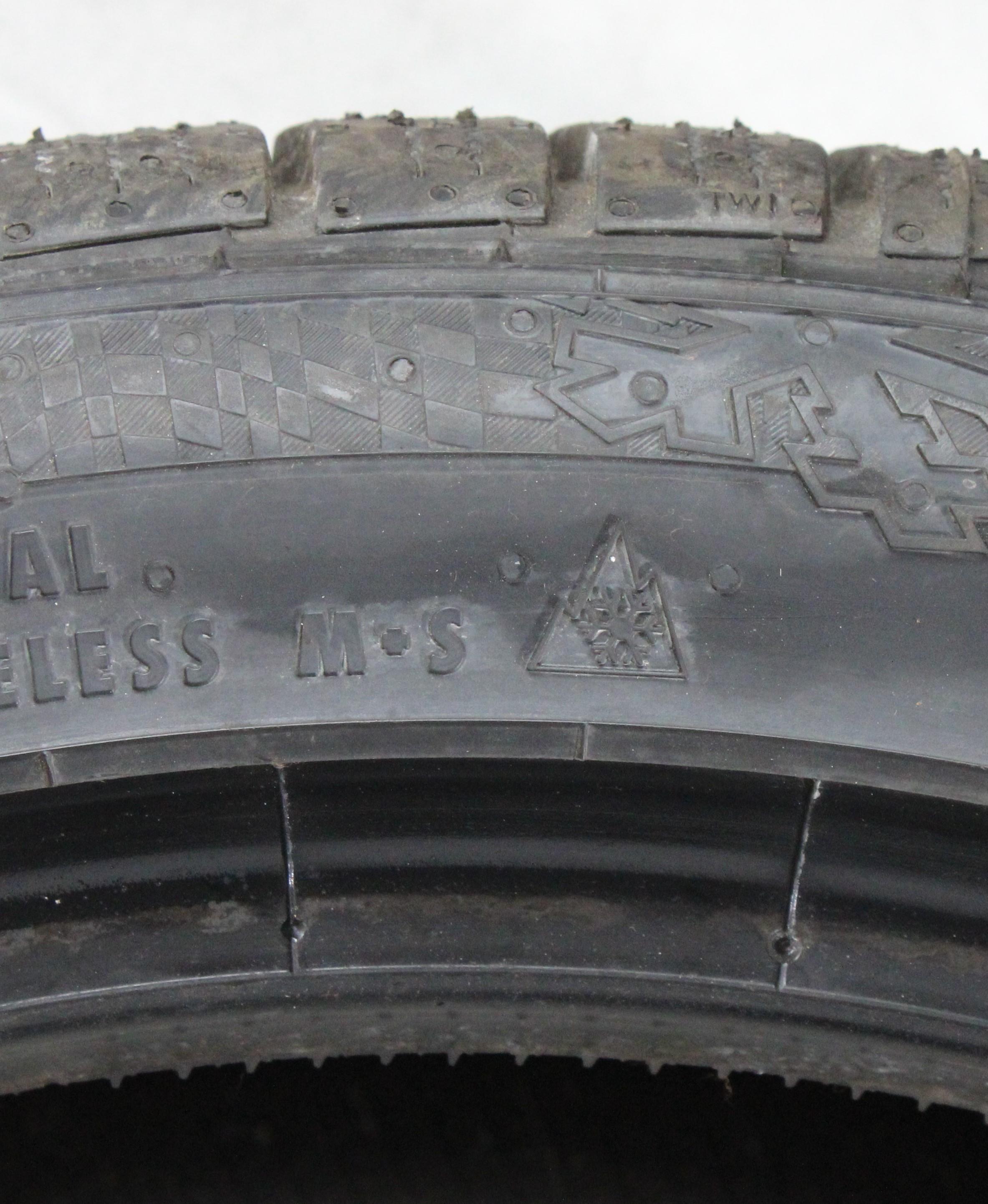 1 x 245/40R18 97V Winterreifen Continental Winter Contact TS810S AO NEU 2019 XL