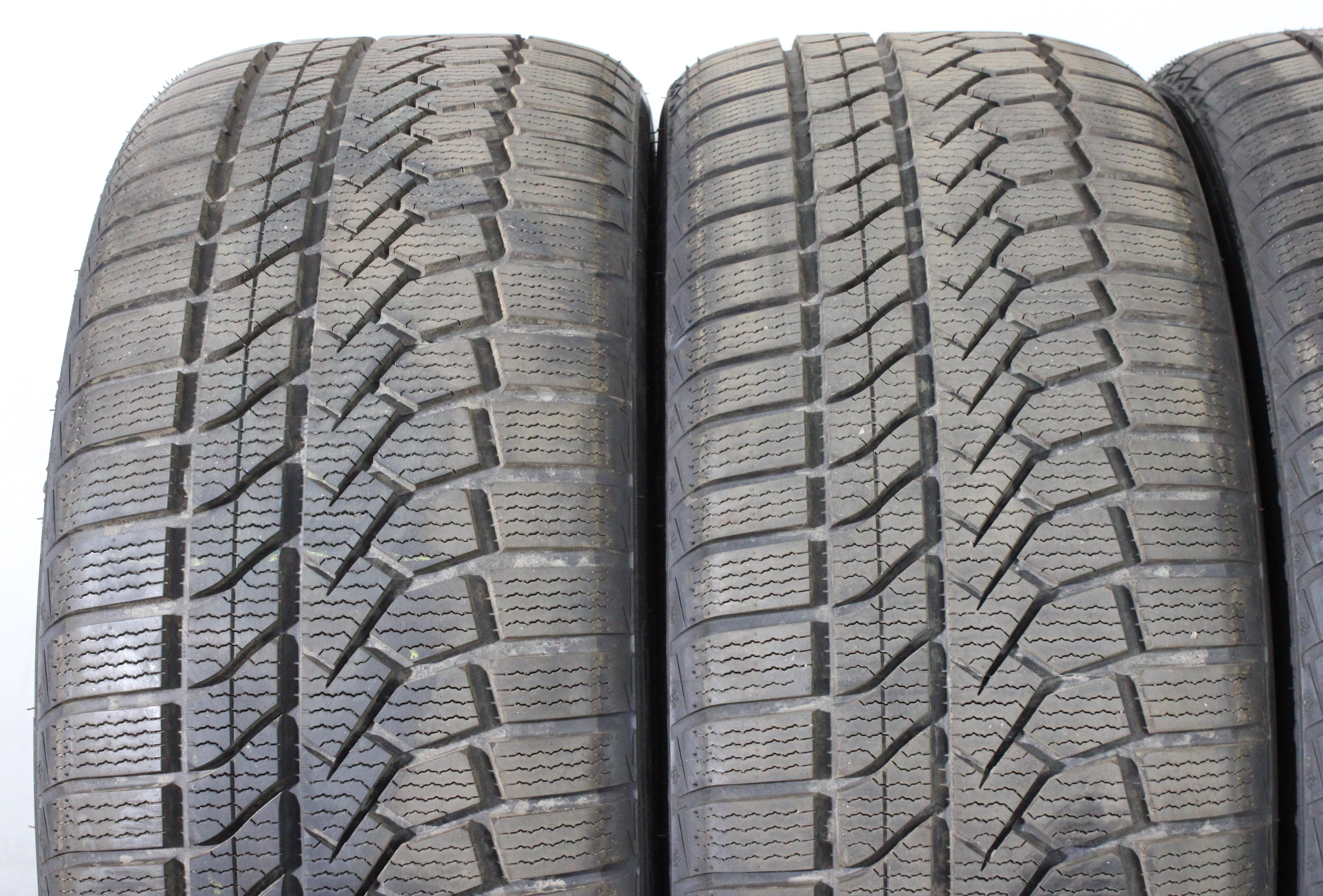 4 x 235/40R19 96V Winterreifen Goodride ZuperSnow Z-507 Volles Profil 2025