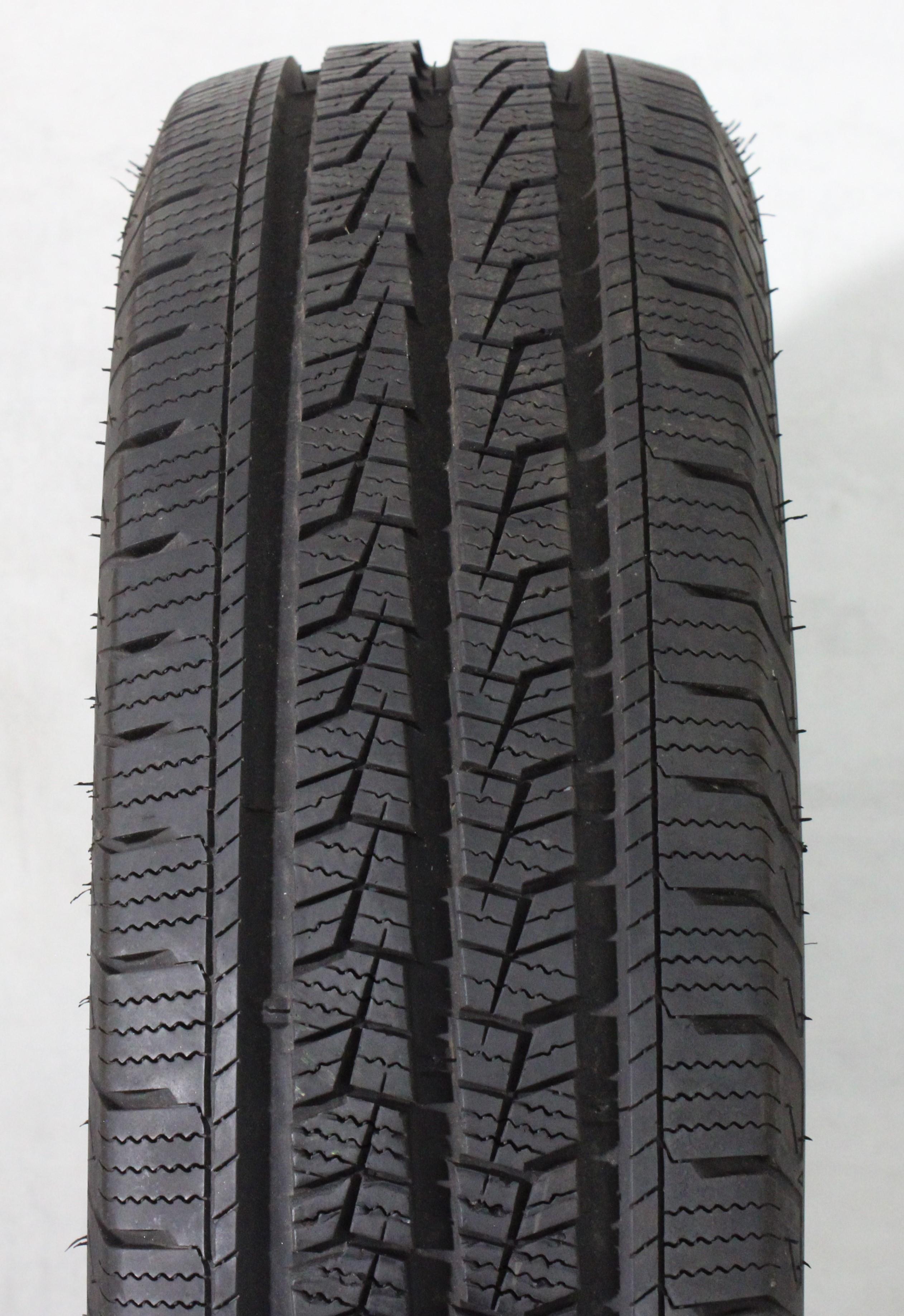 1 x 185R14C 102/100R Winterreifen Tracmax X-privilo VS450 7-7,5mm 2025