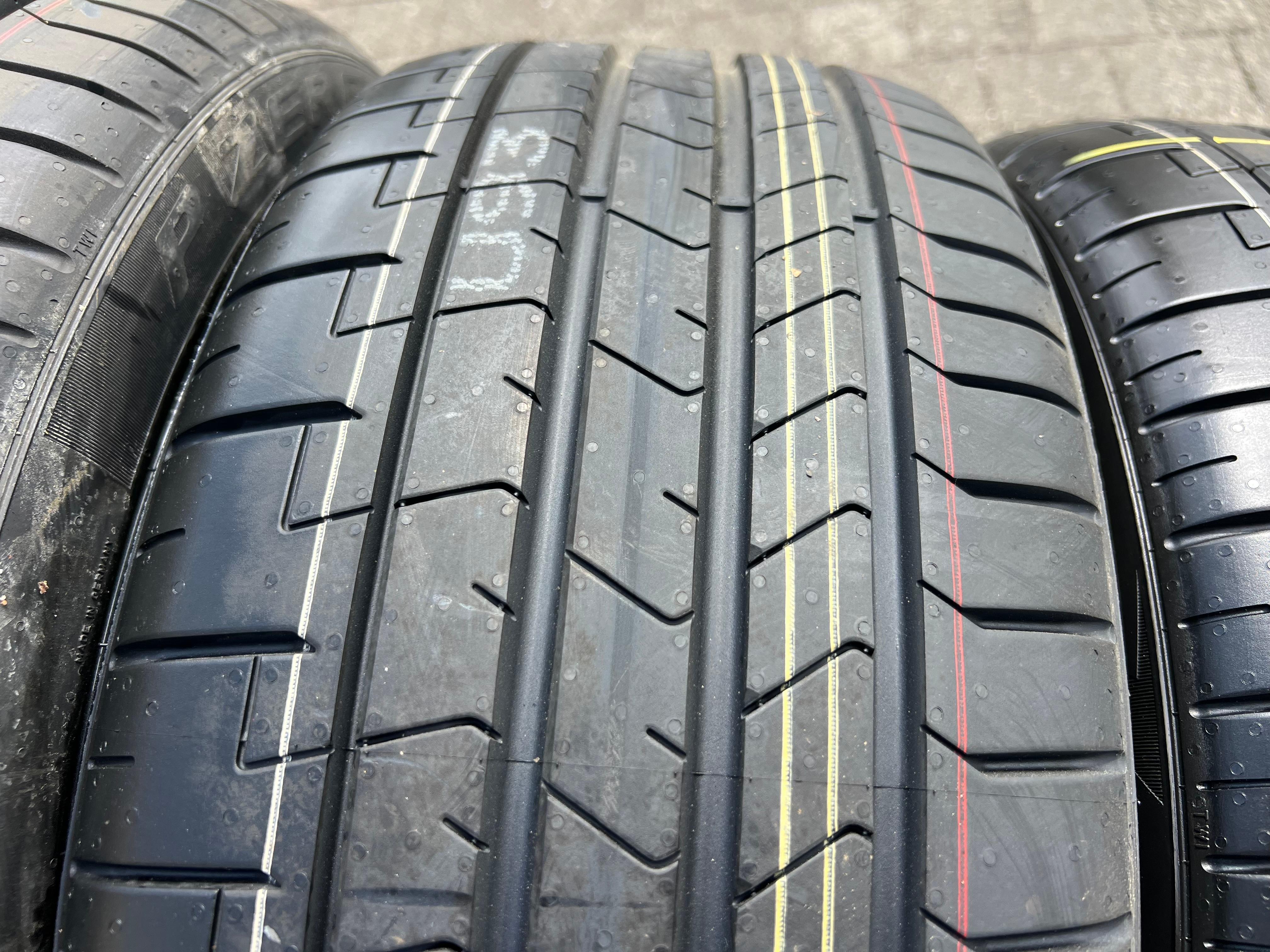 4 ruote estive da 19" ALU per Audi Q2, Q3, TT, Seat Ateca, Skoda Karoq, Octavia e VW T-Roc - Nuove