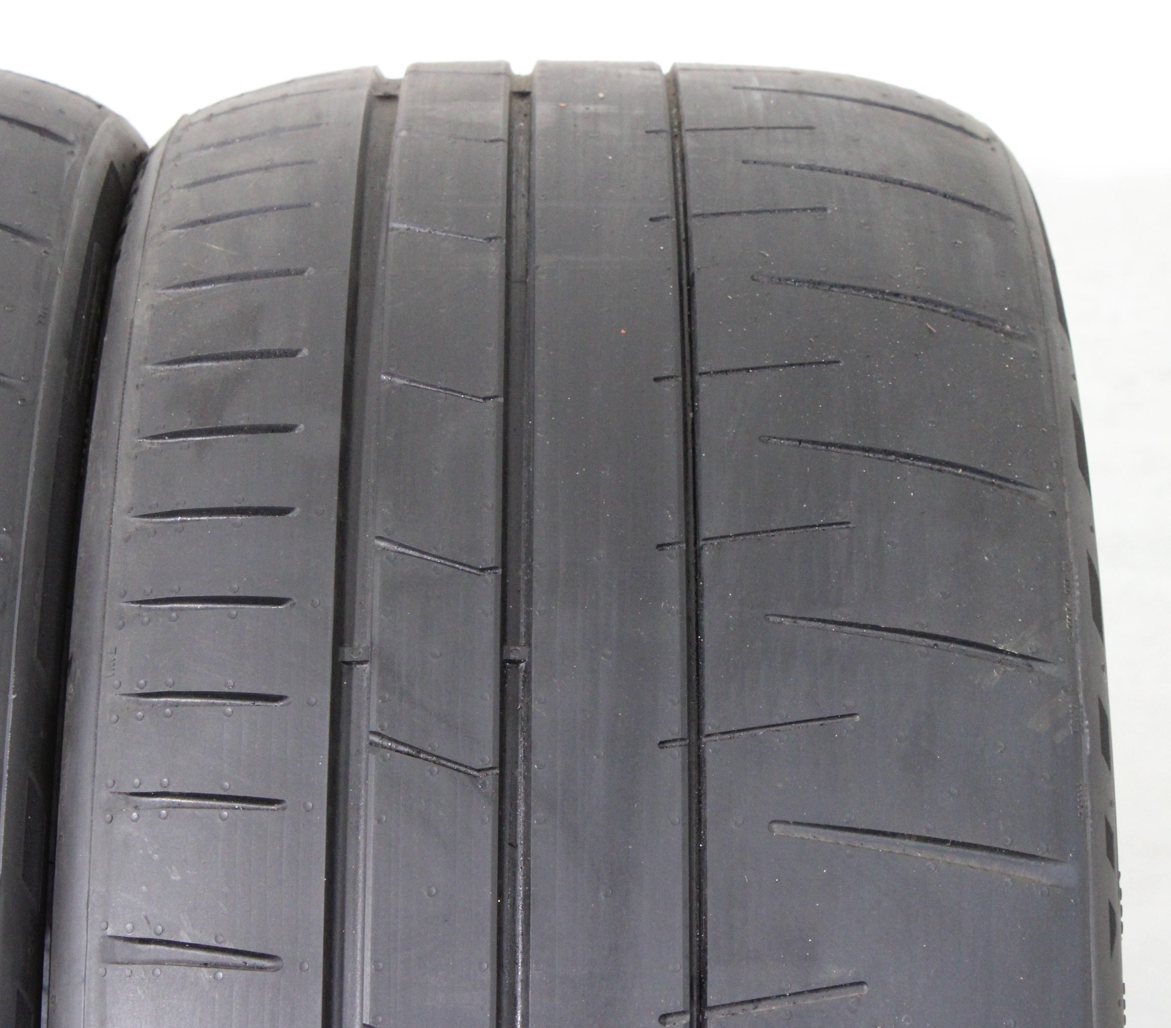 2 pneumatici estivi Pirelli Trofeo RS RO 2024 XL, 275/30R20 97Y